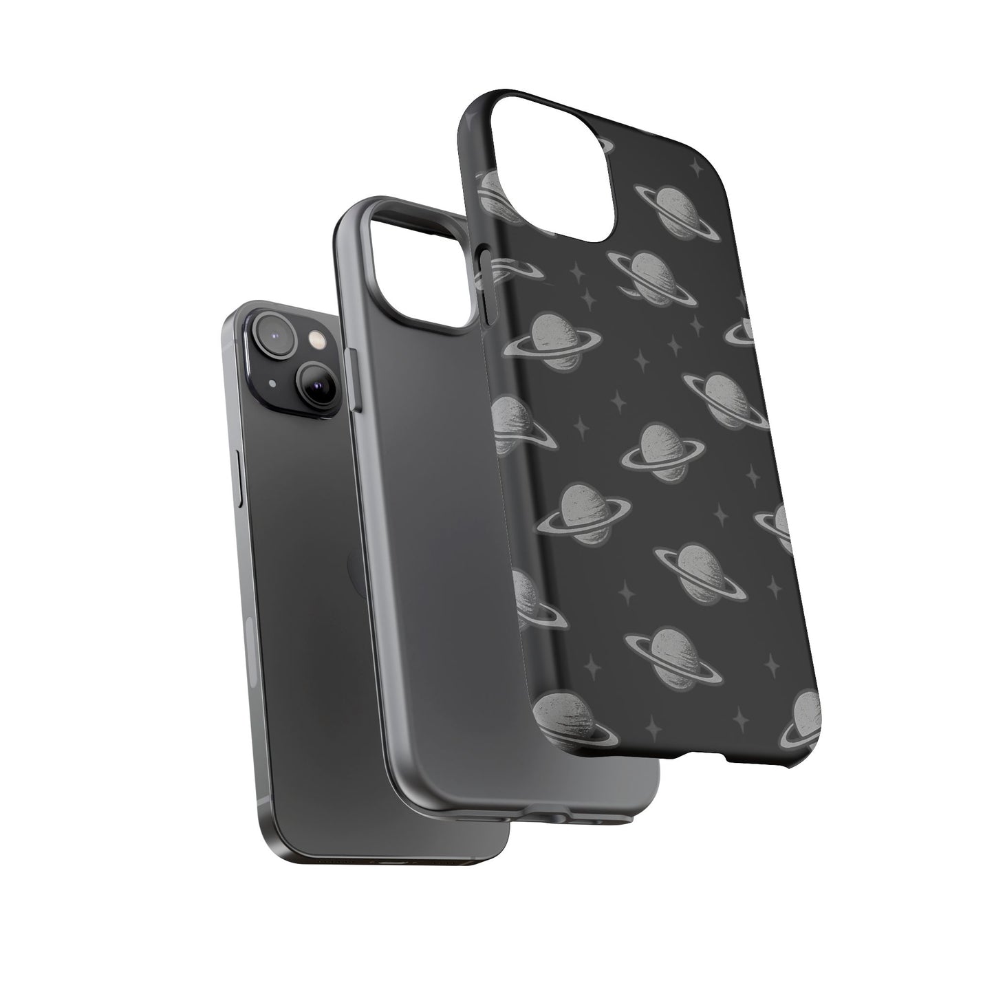 SATURNIS OG phone case