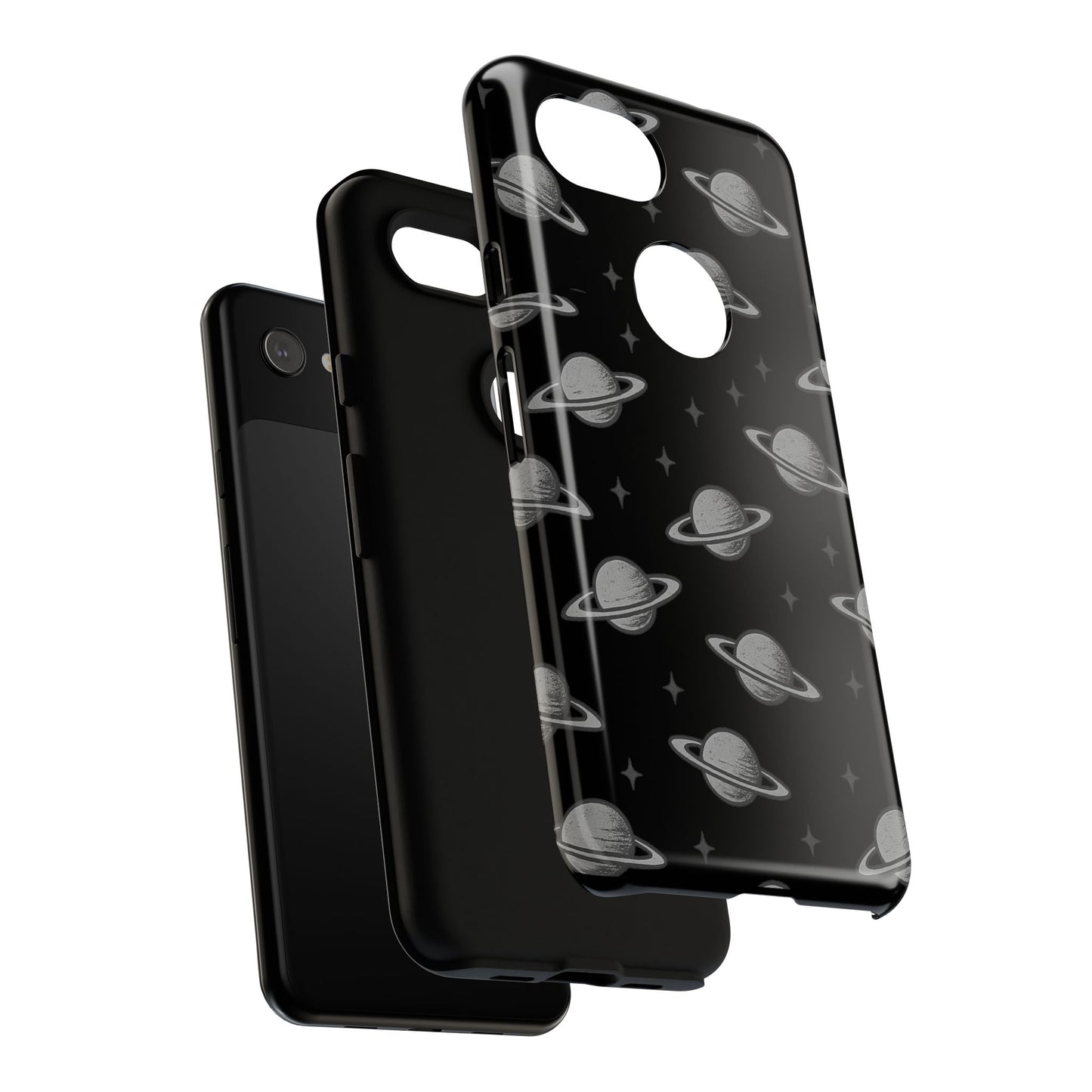 SATURNIS OG phone case