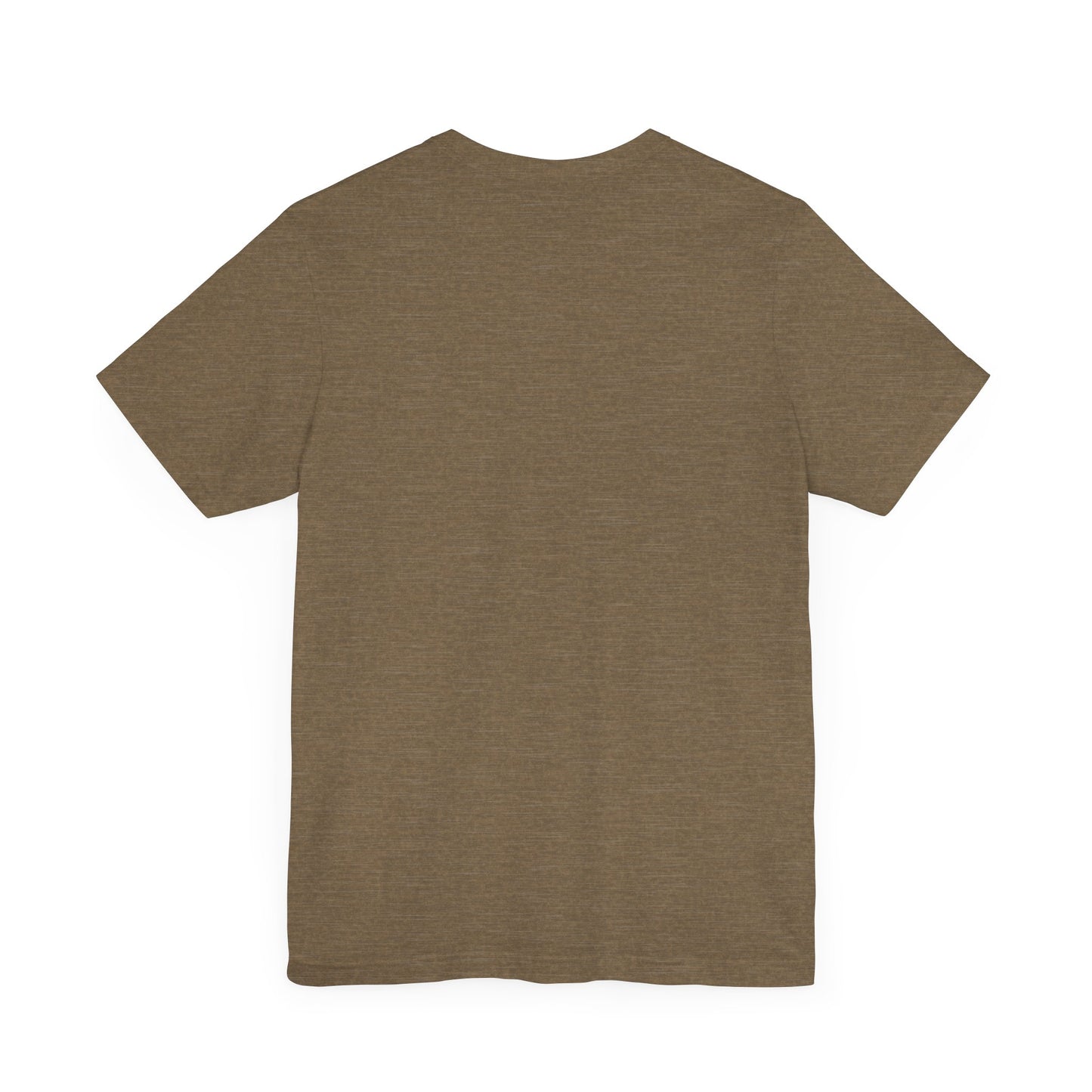 Glitchy Y2K 'through the universe' graphic tee