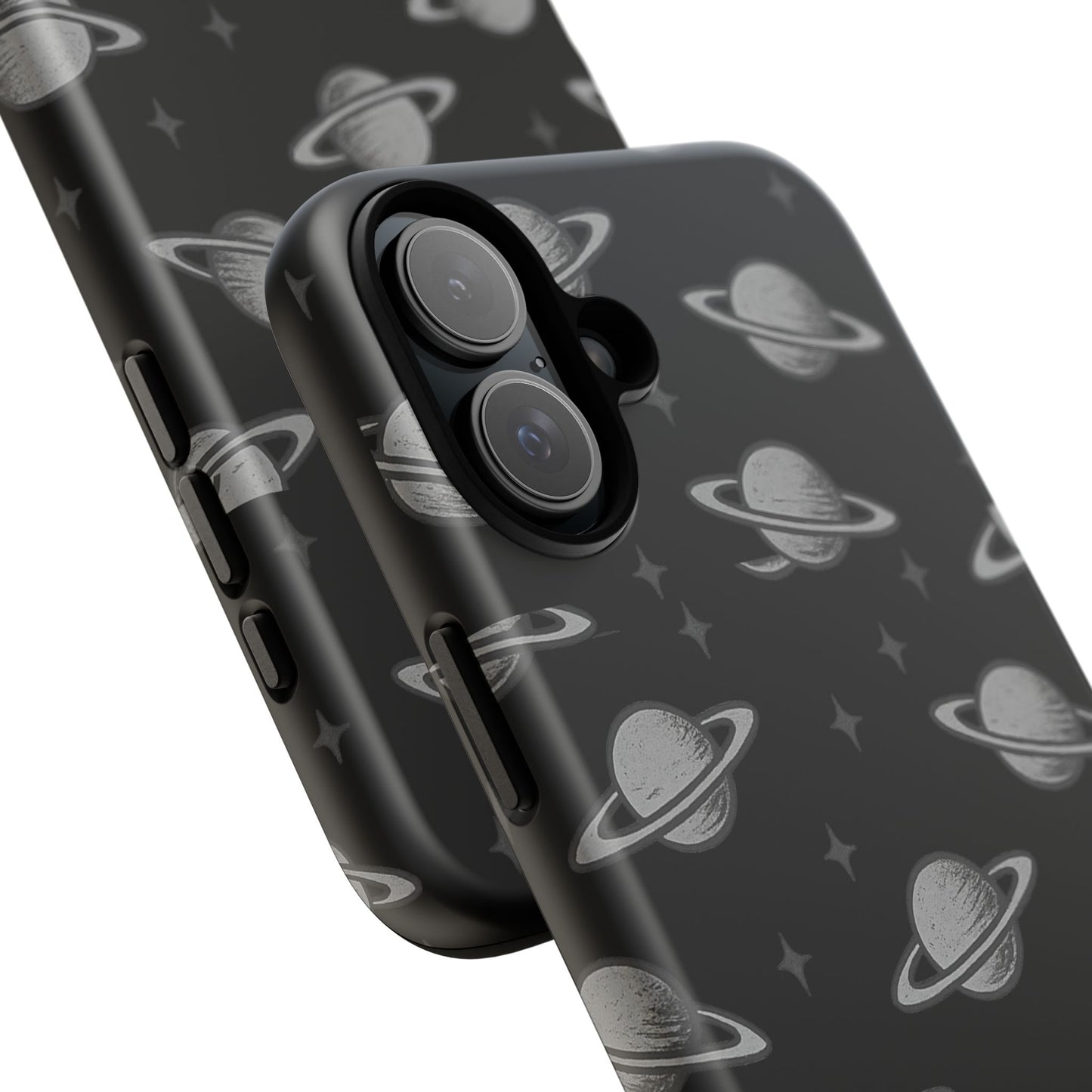 SATURNIS OG phone case