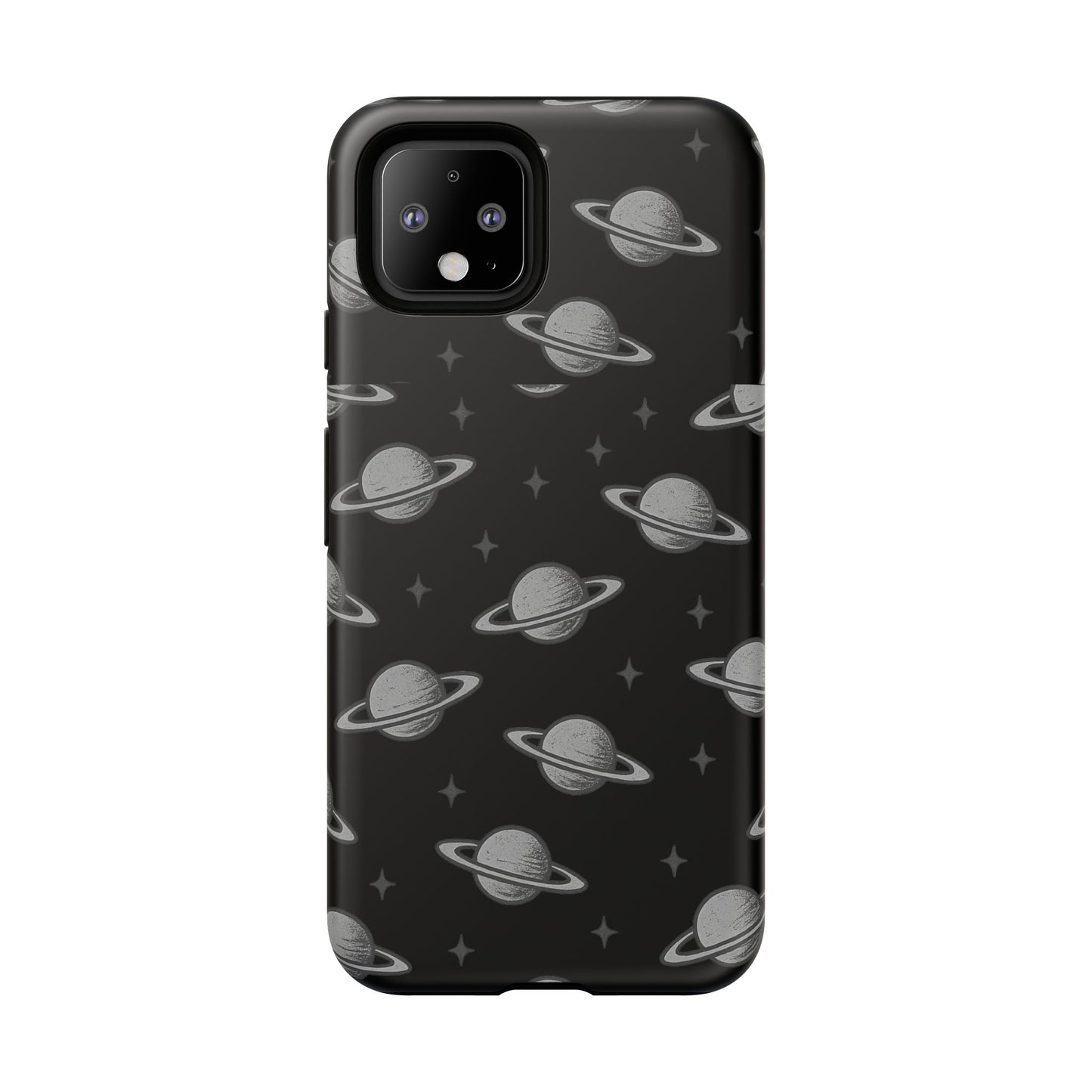 SATURNIS OG phone case