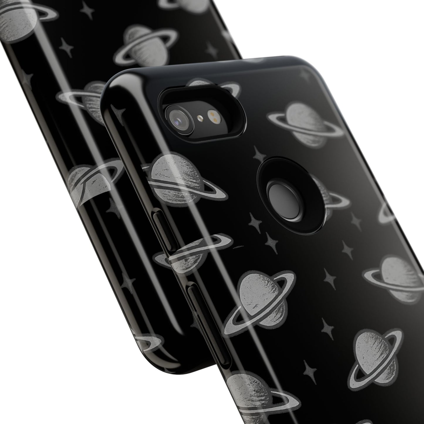 SATURNIS OG phone case