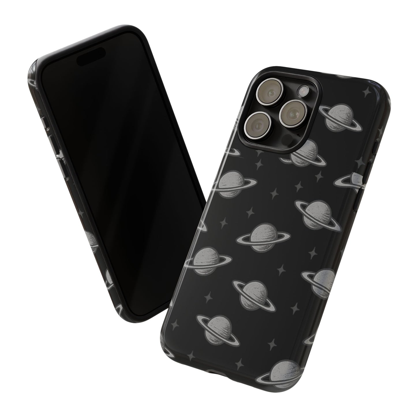 SATURNIS OG phone case