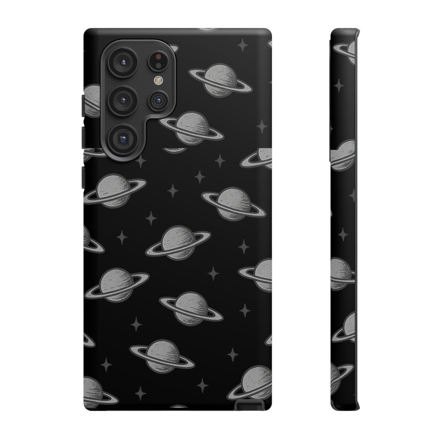 SATURNIS OG phone case