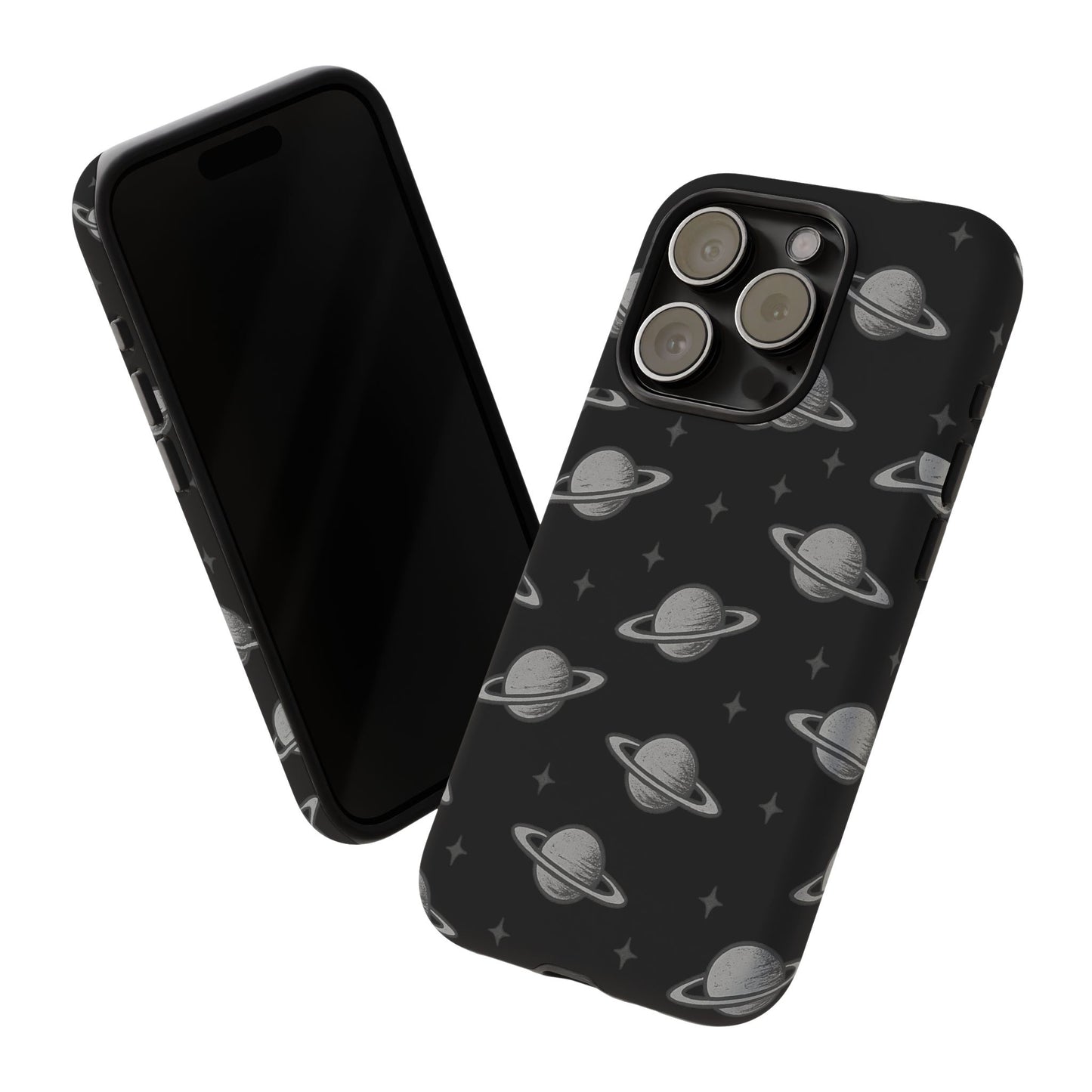 SATURNIS OG phone case