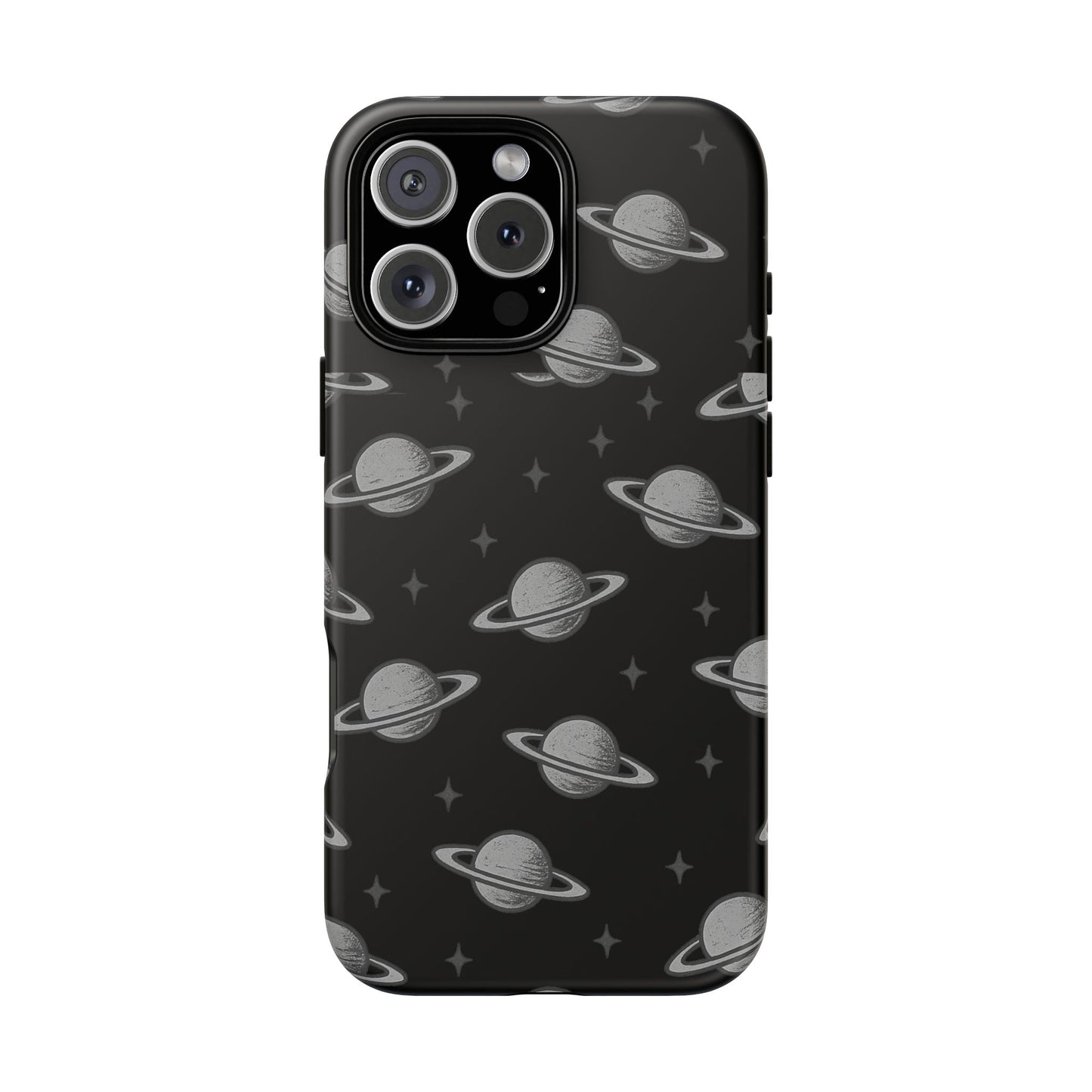 SATURNIS OG phone case