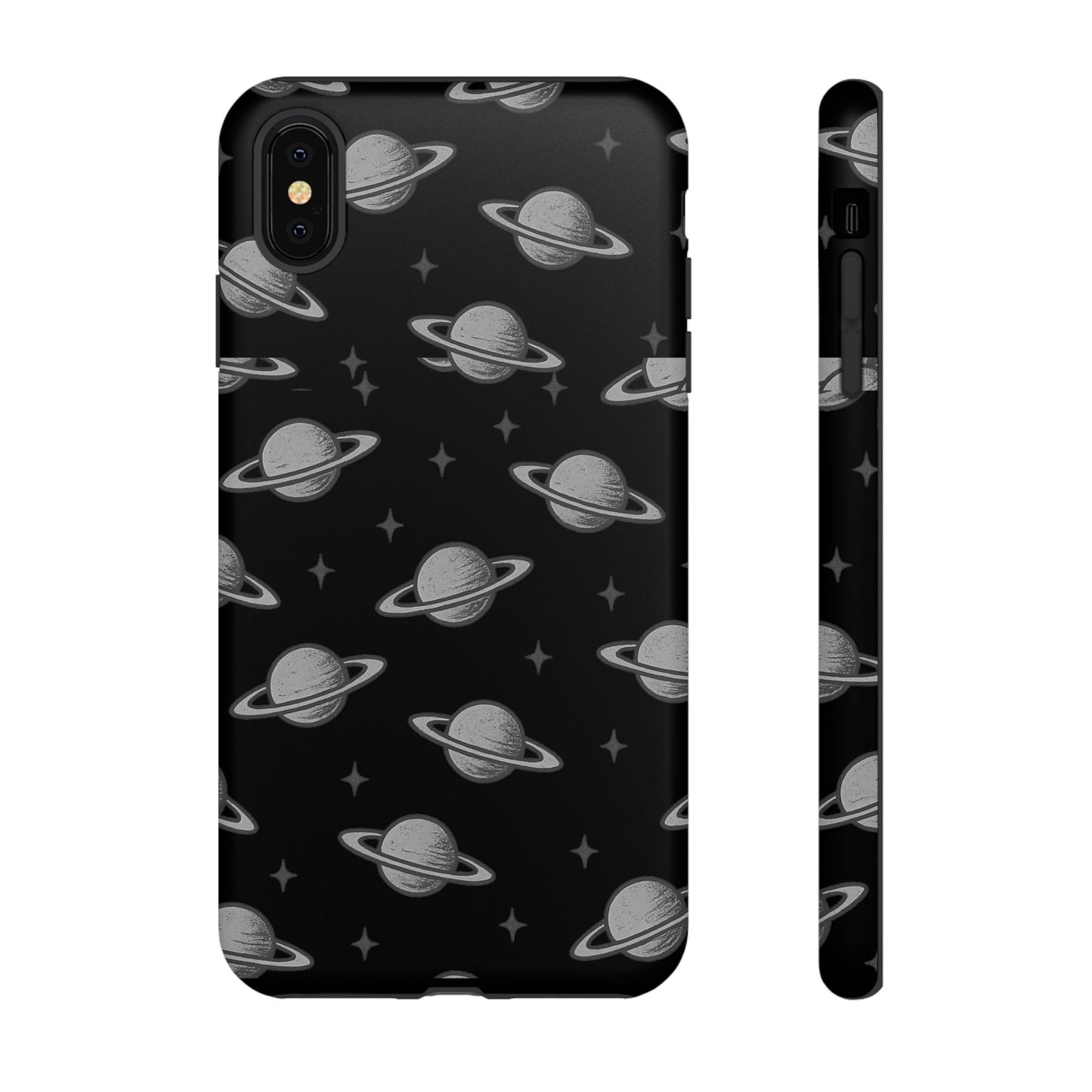 SATURNIS OG phone case