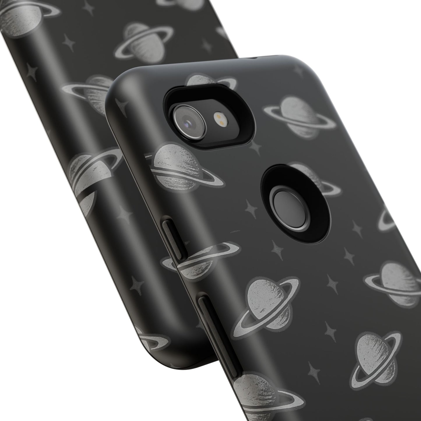 SATURNIS OG phone case