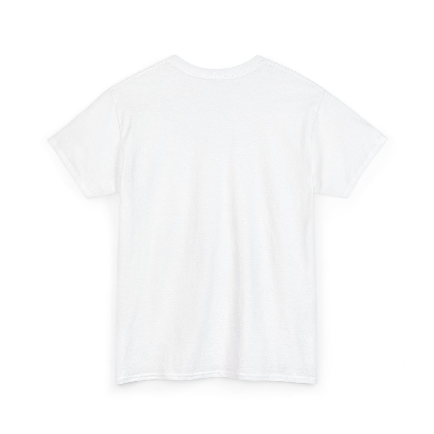 Drift Among Saturnis Tee