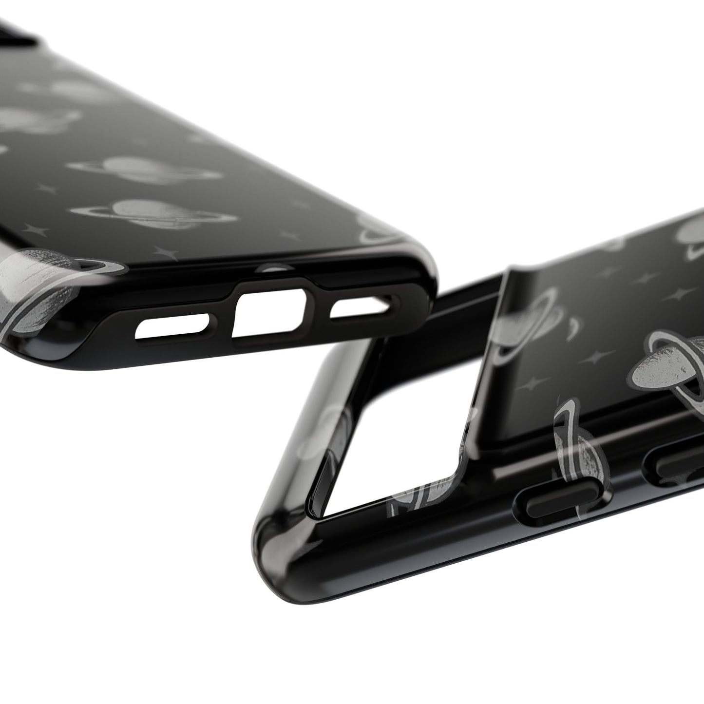 SATURNIS OG phone case