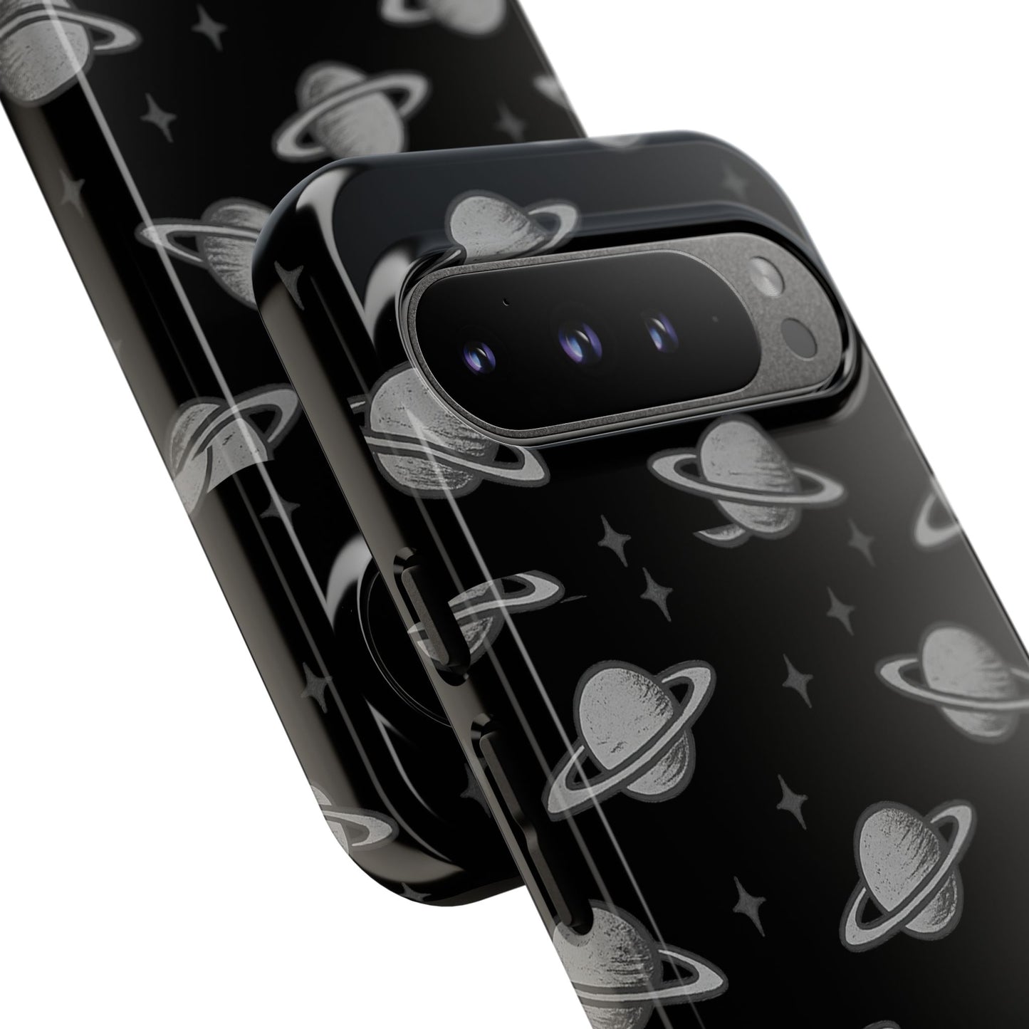 SATURNIS OG phone case
