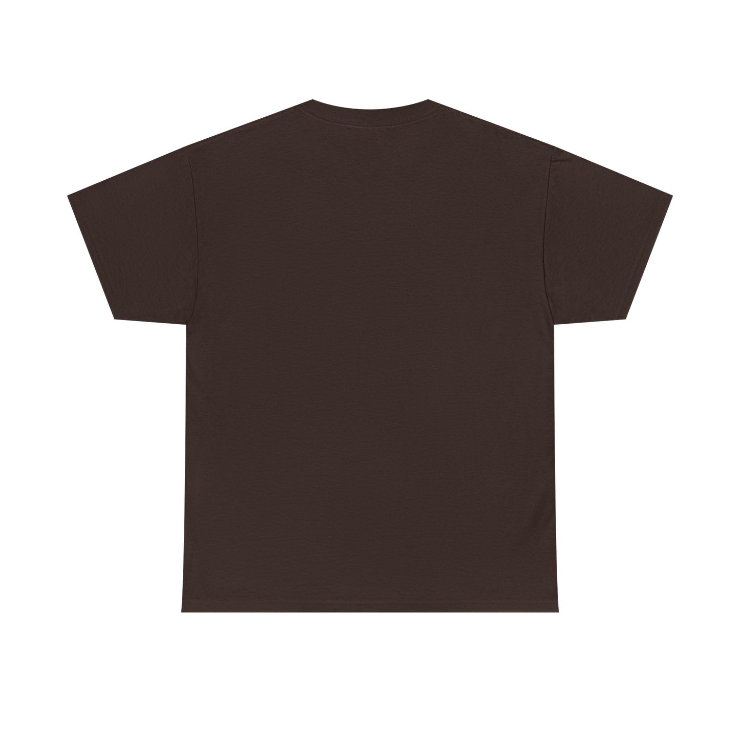 Drift Among Saturnis Tee