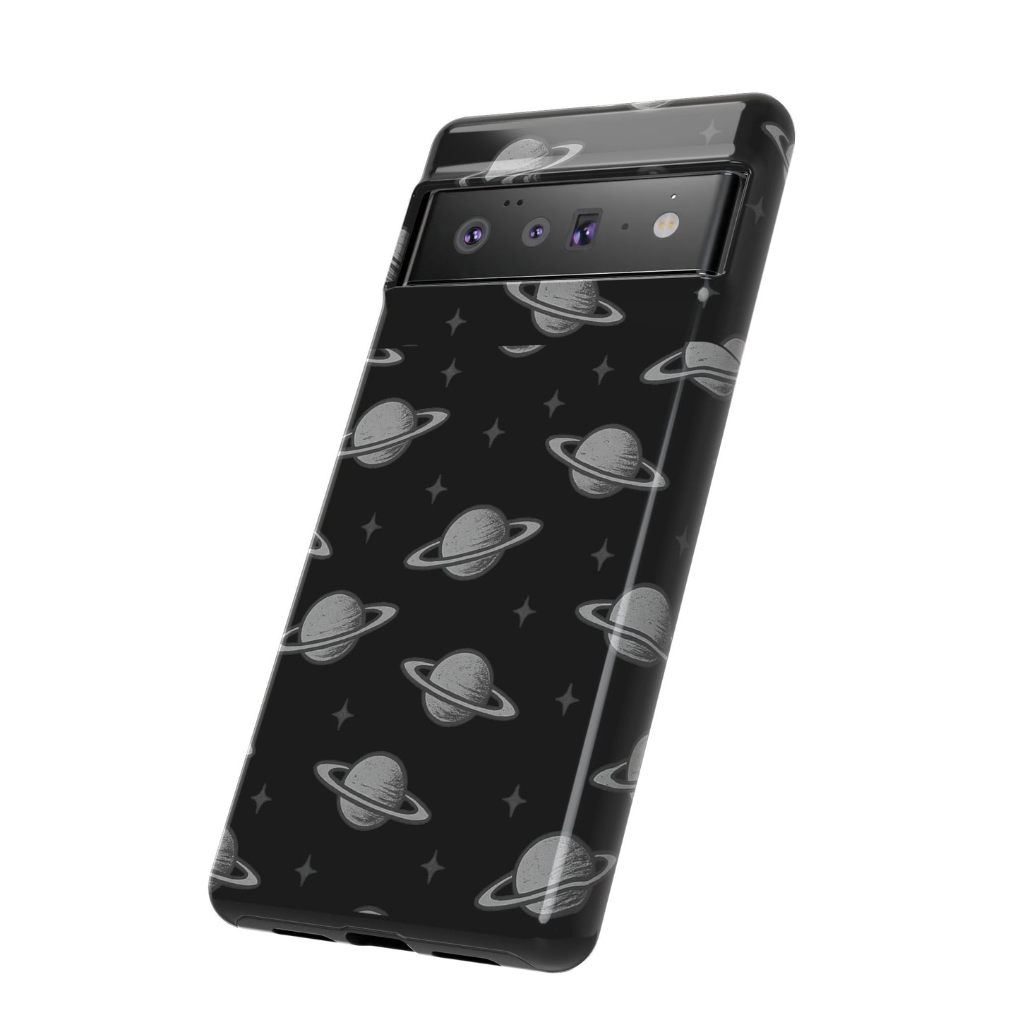 SATURNIS OG phone case