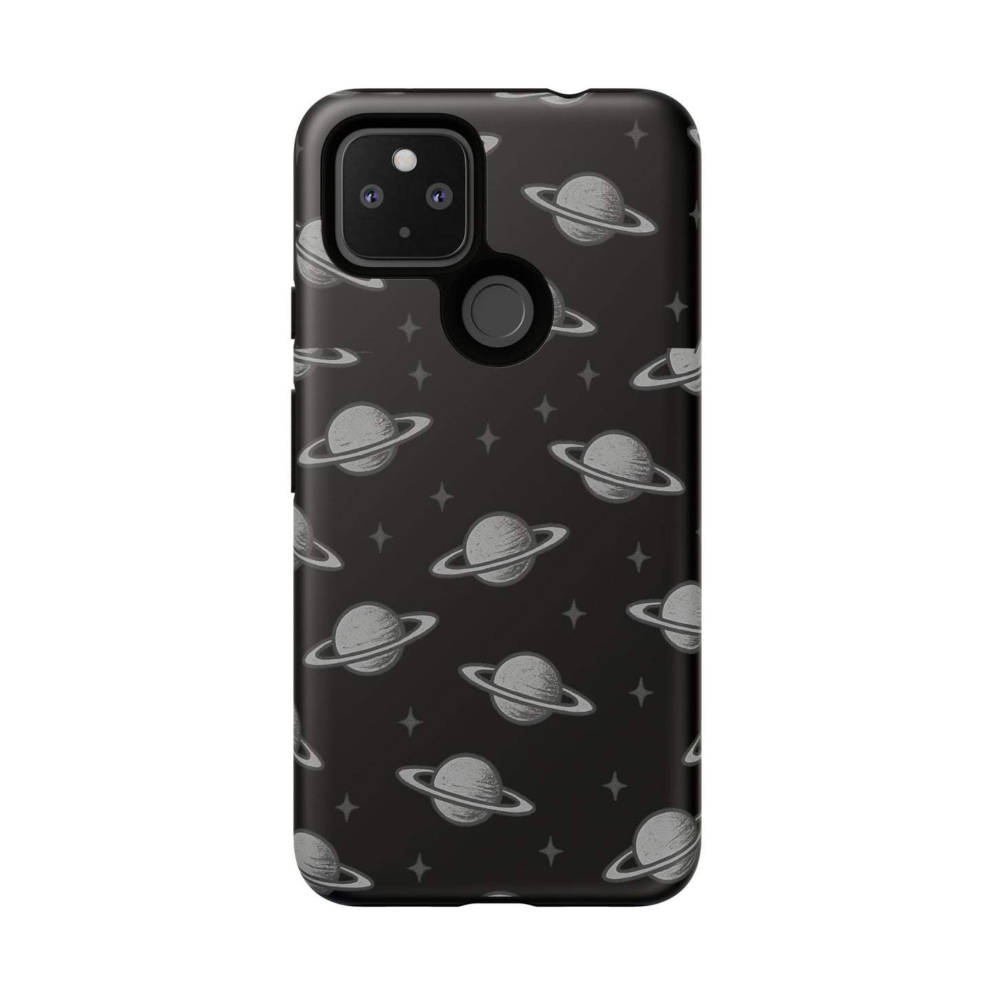 SATURNIS OG phone case