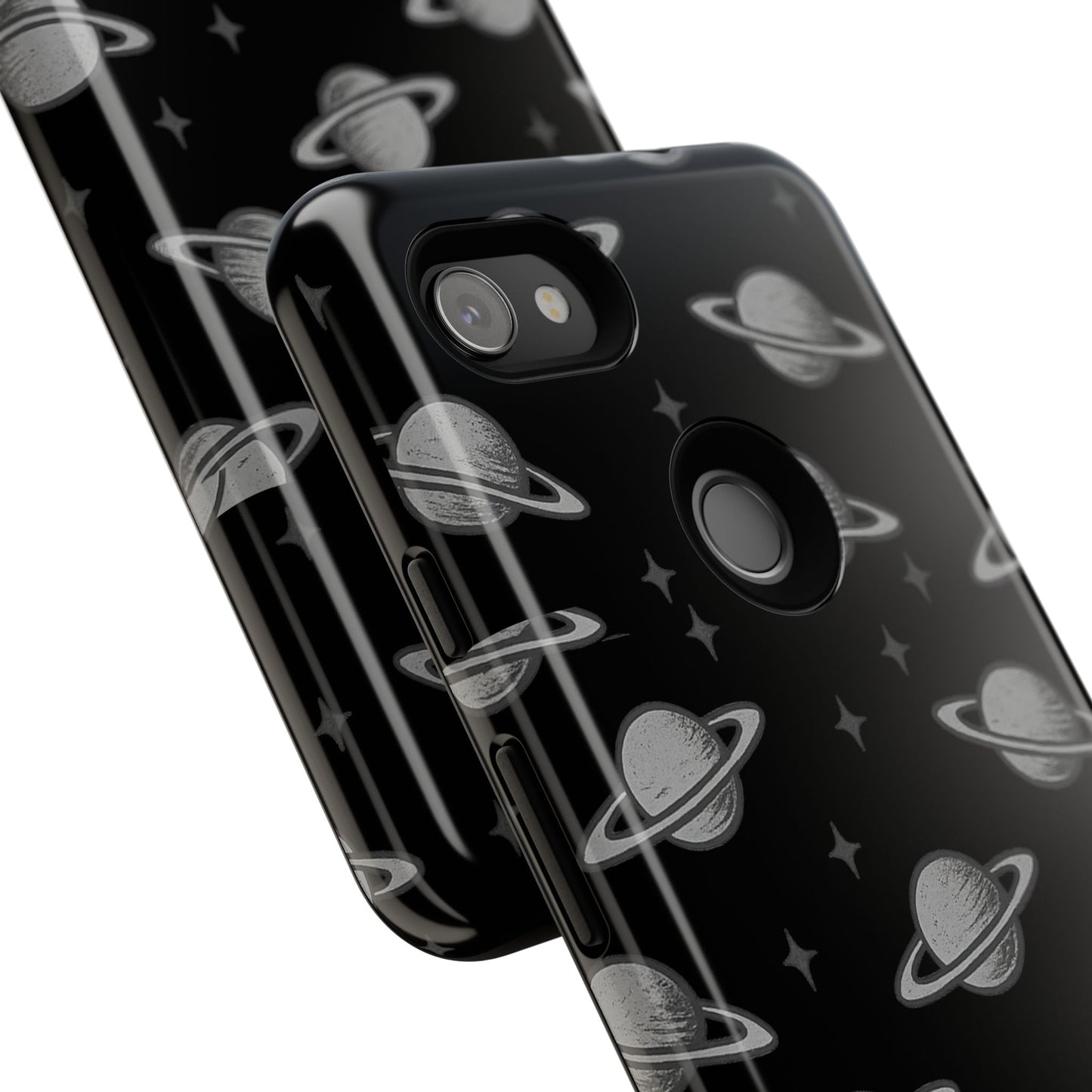 SATURNIS OG phone case
