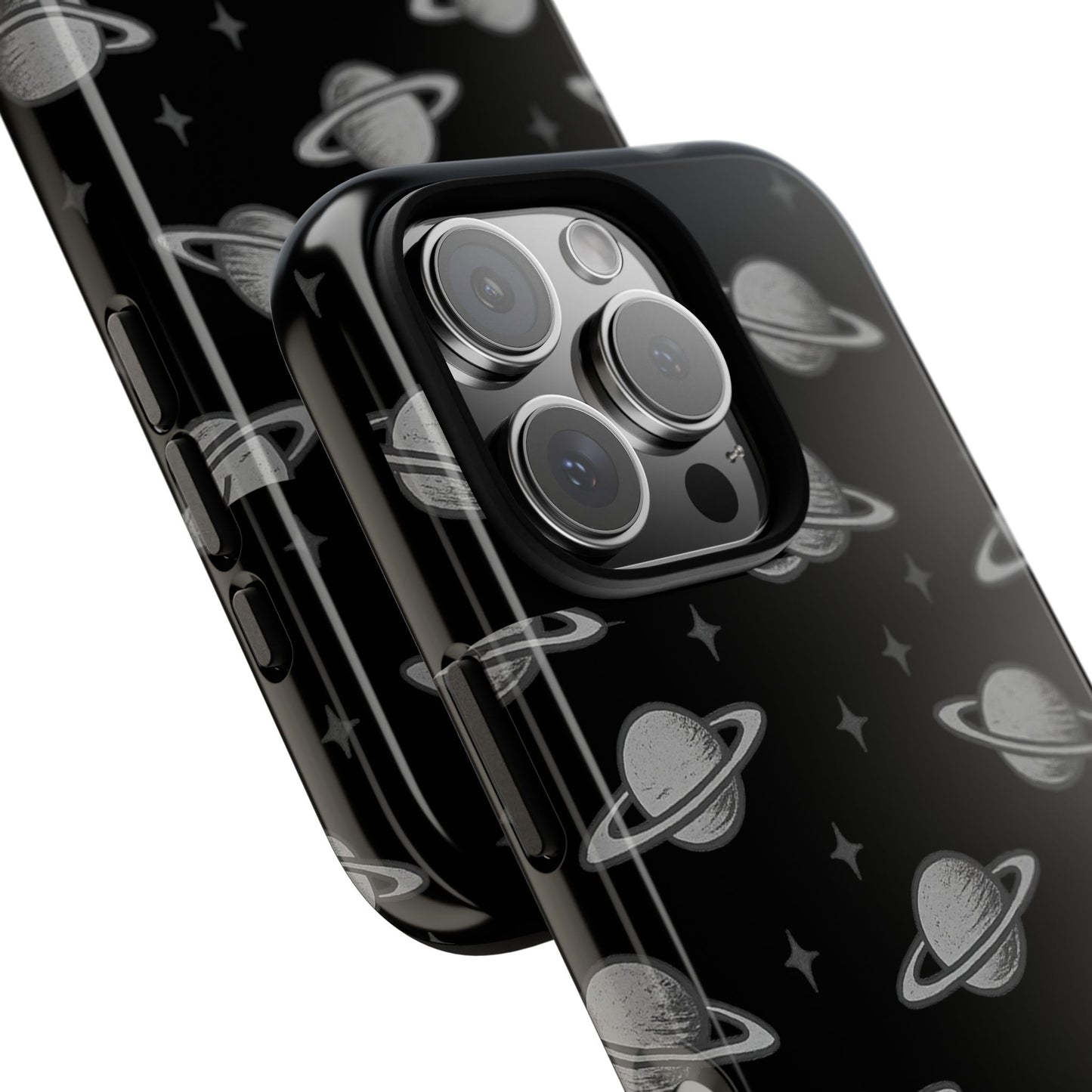 SATURNIS OG phone case