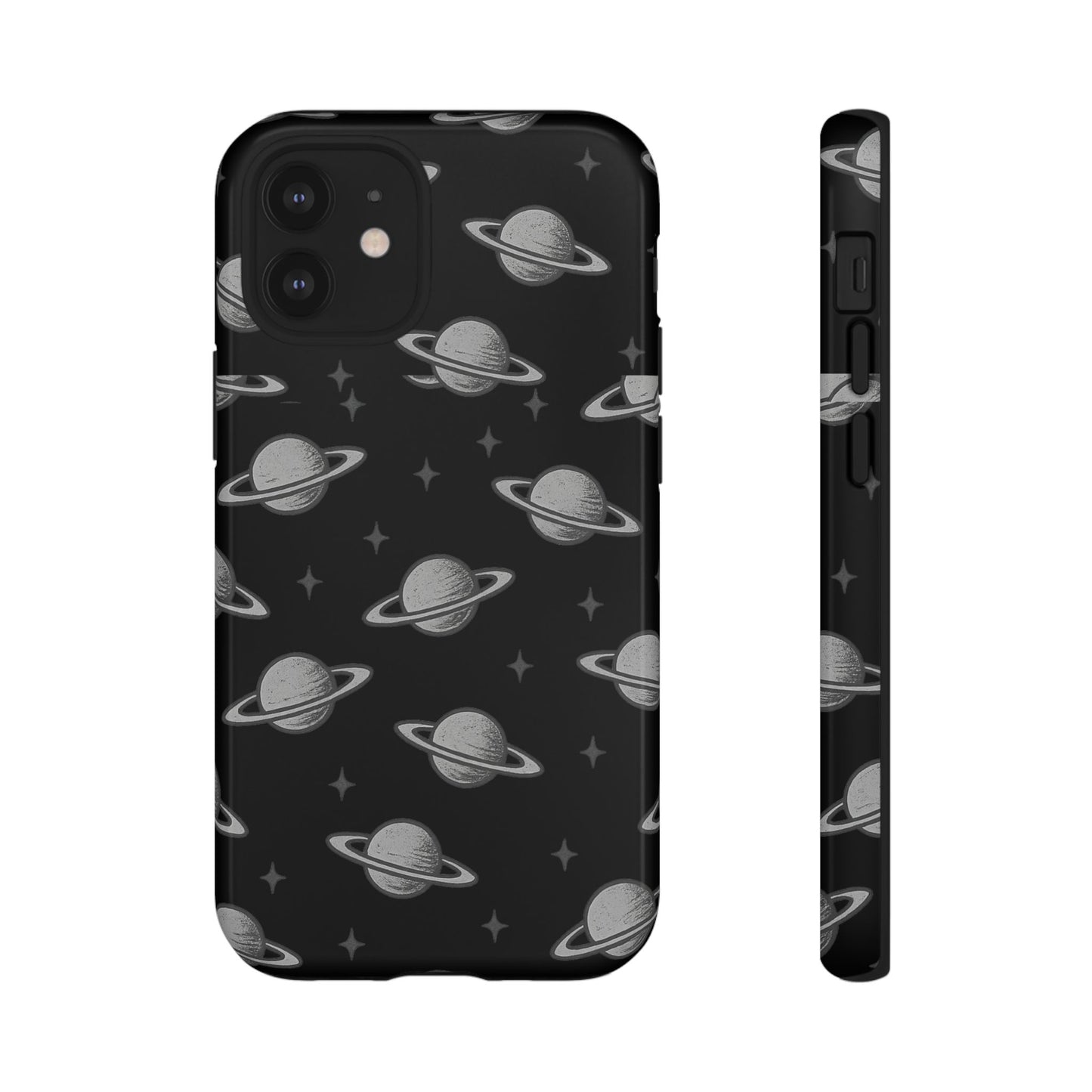 SATURNIS OG phone case
