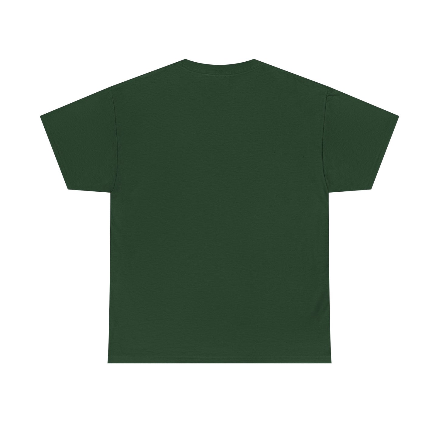 Drift Among Saturnis Tee
