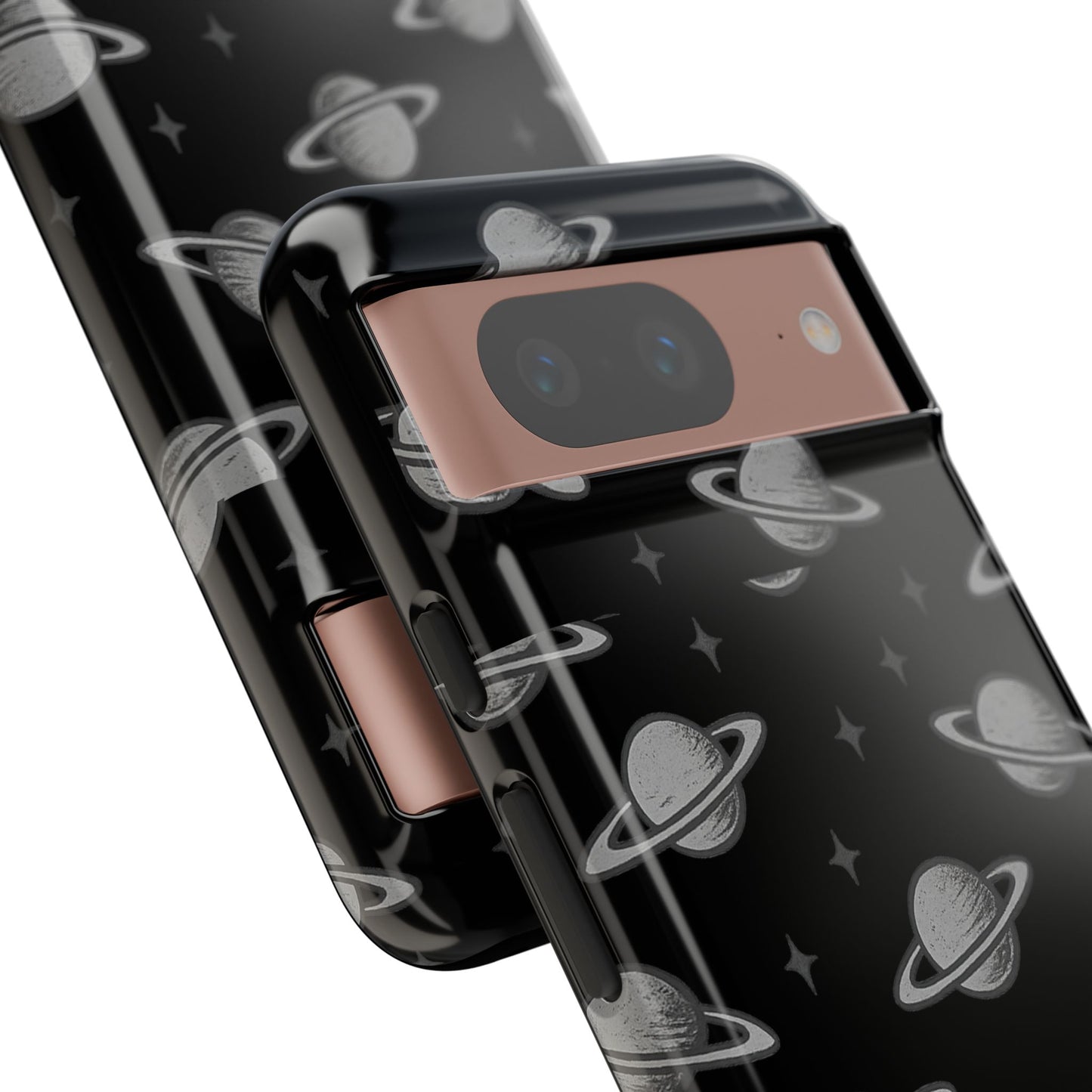 SATURNIS OG phone case