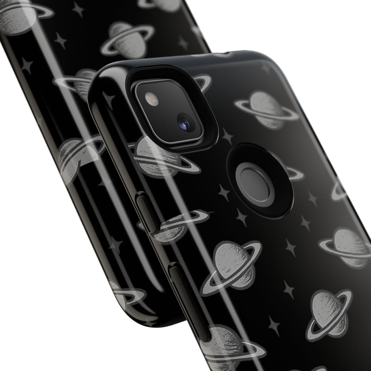 SATURNIS OG phone case