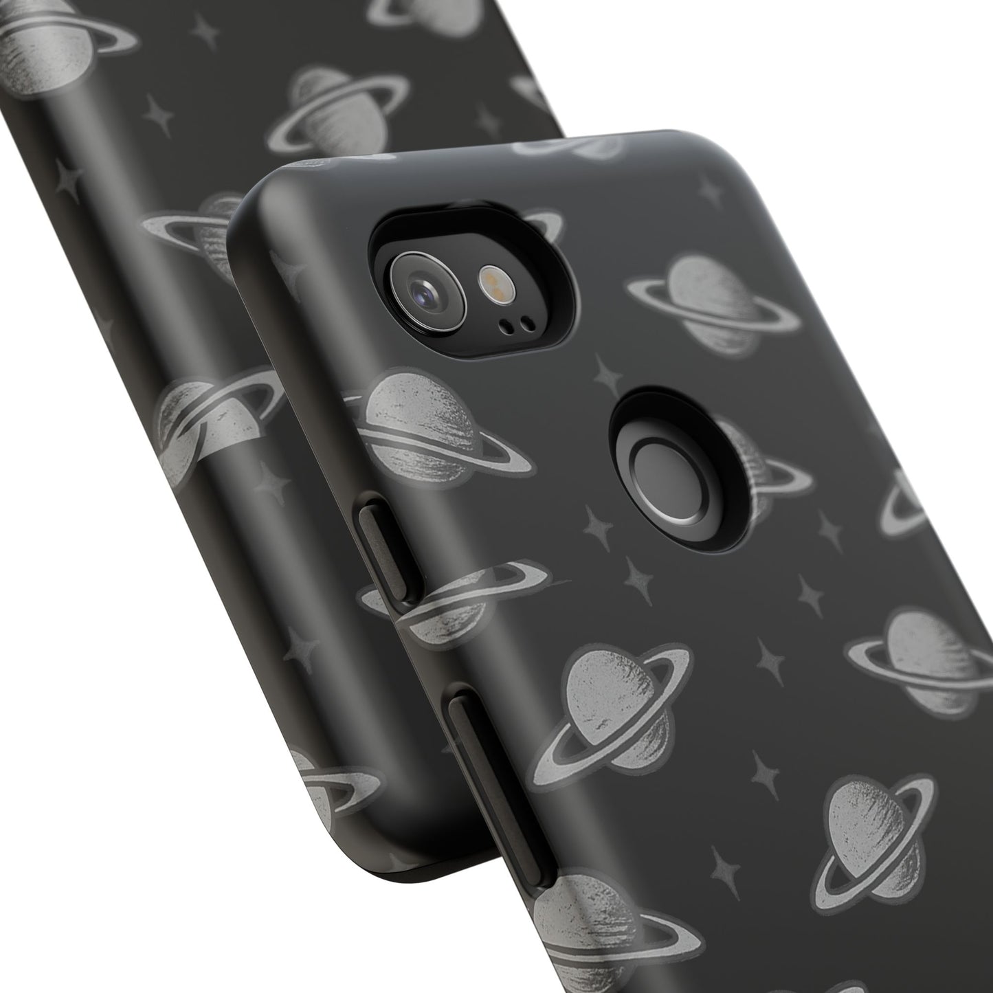 SATURNIS OG phone case