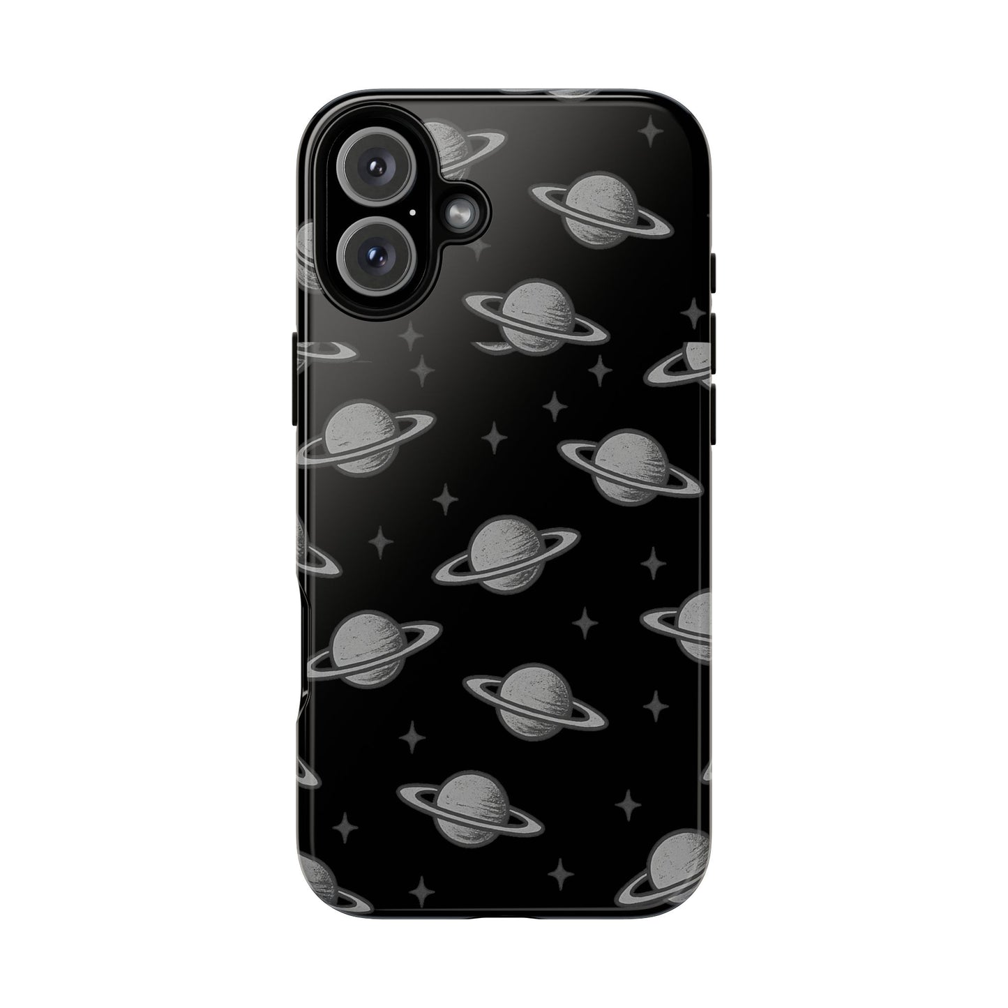 SATURNIS OG phone case