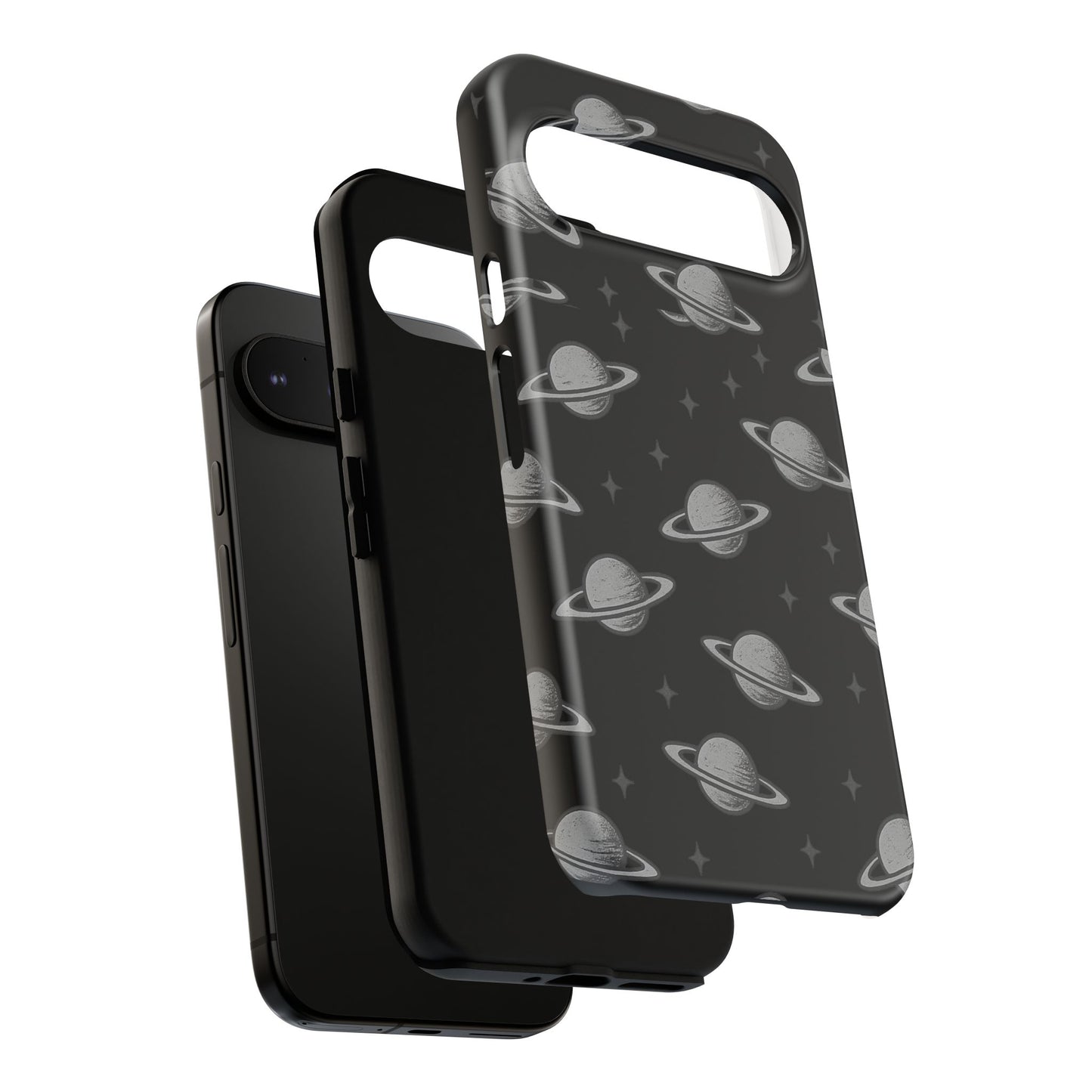SATURNIS OG phone case