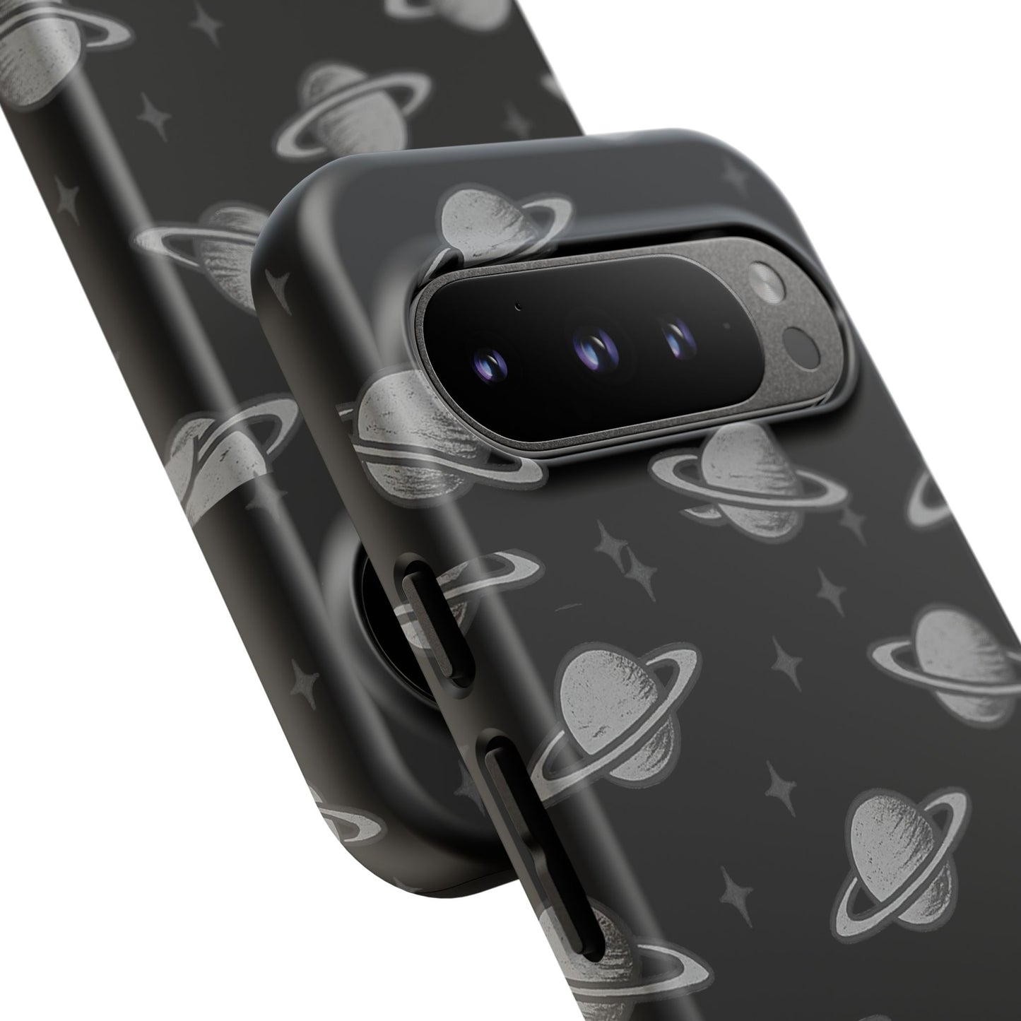 SATURNIS OG phone case