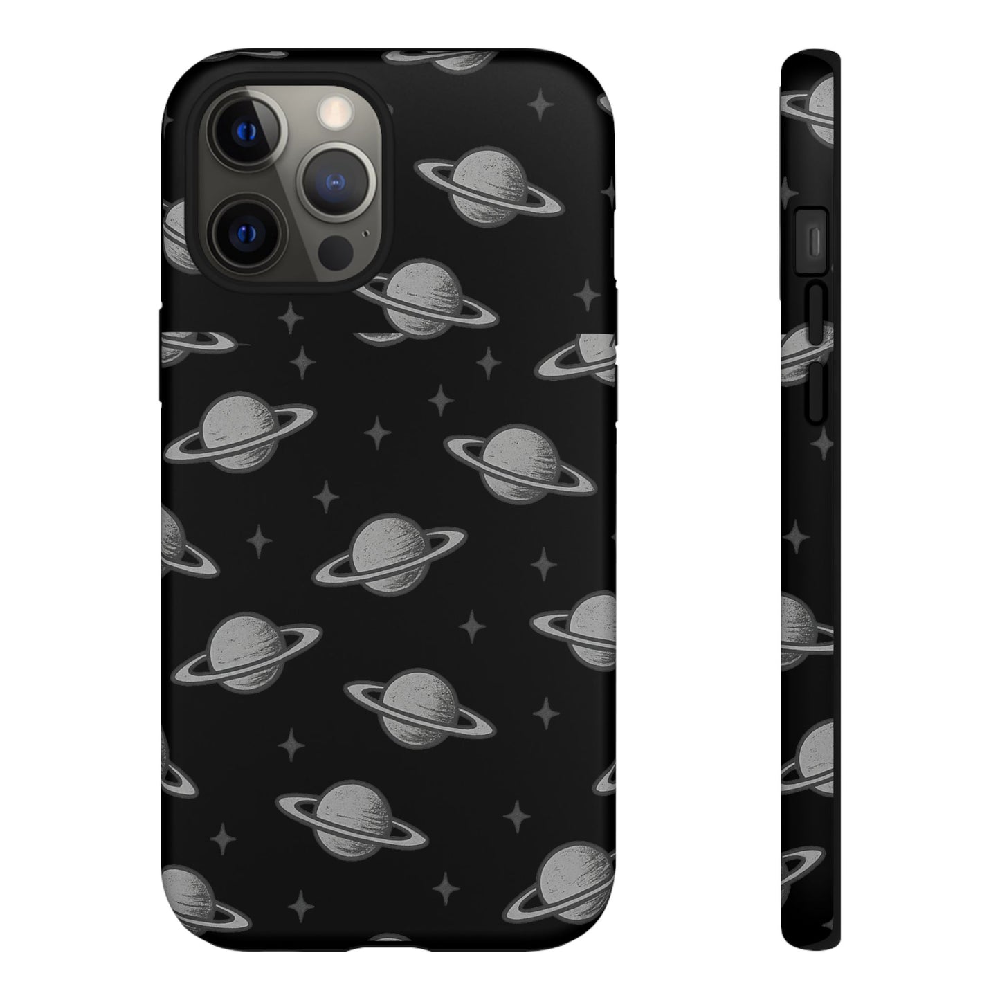 SATURNIS OG phone case