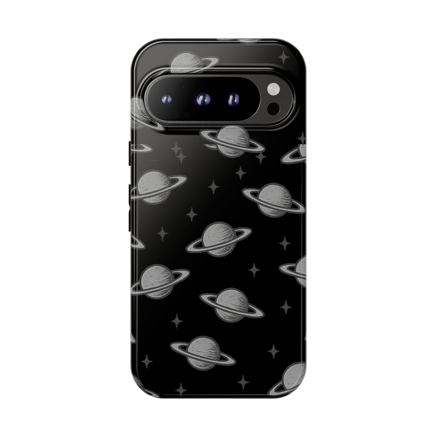 SATURNIS OG phone case