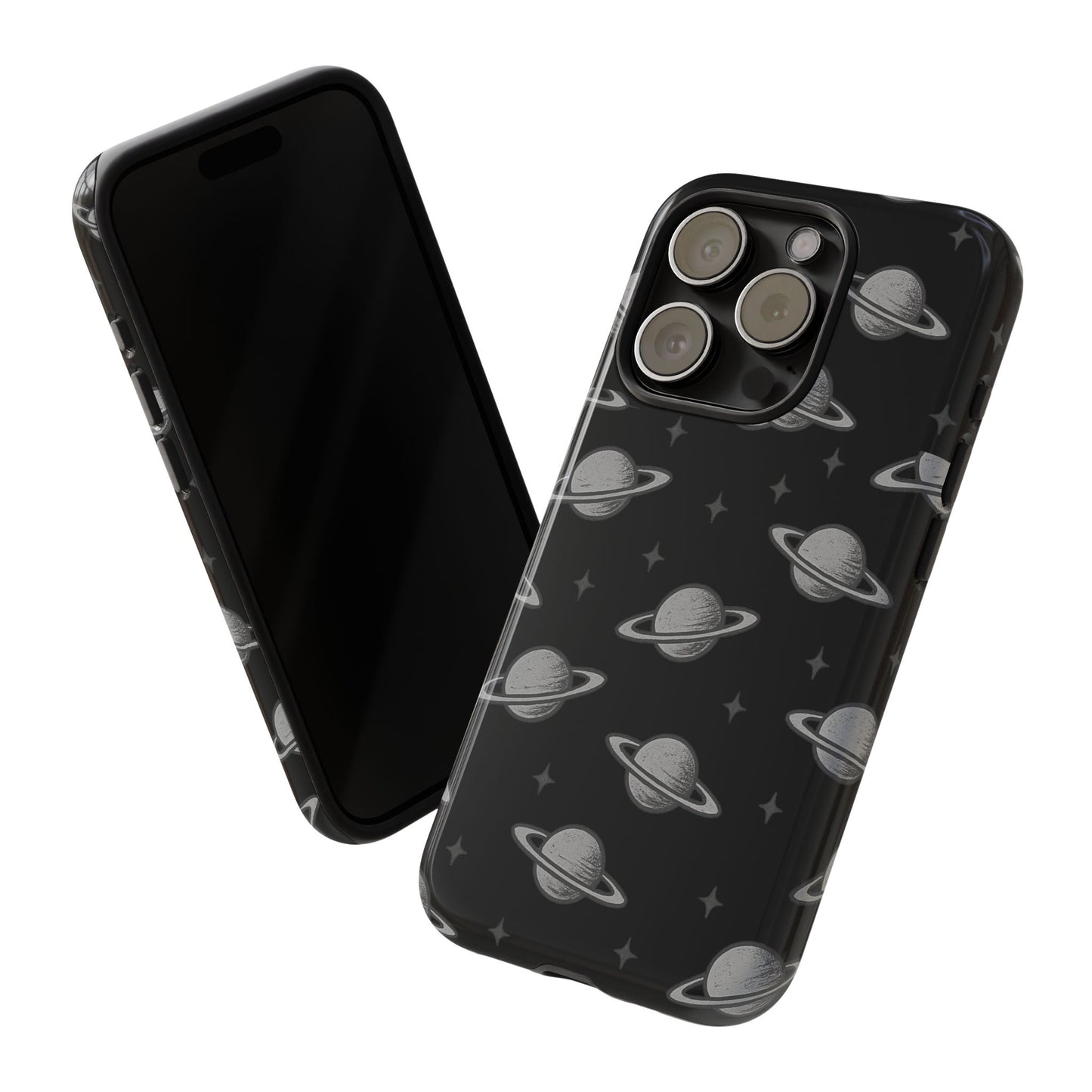 SATURNIS OG phone case