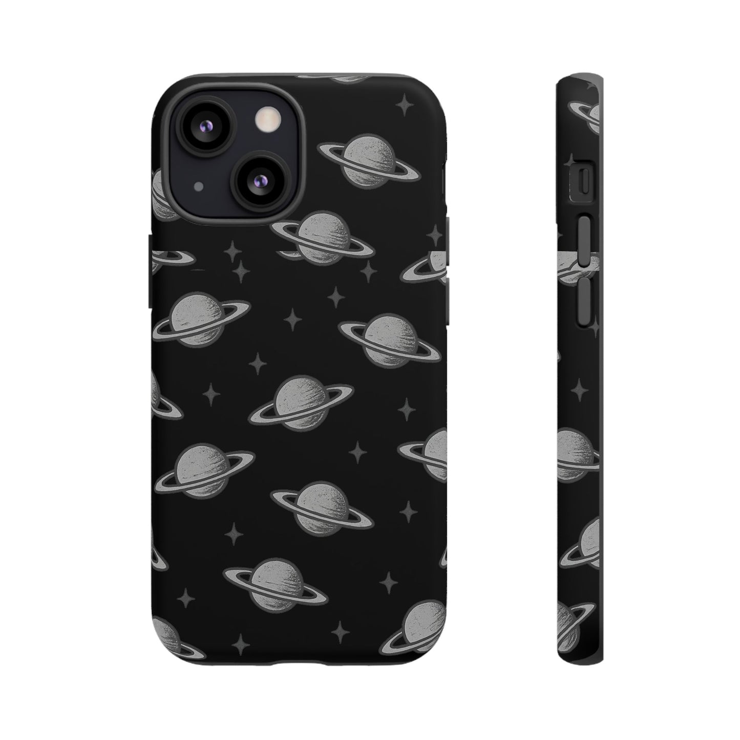 SATURNIS OG phone case
