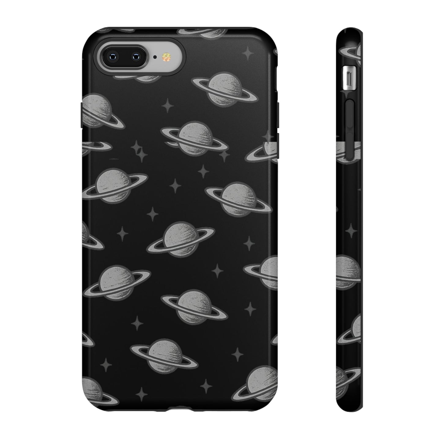 SATURNIS OG phone case