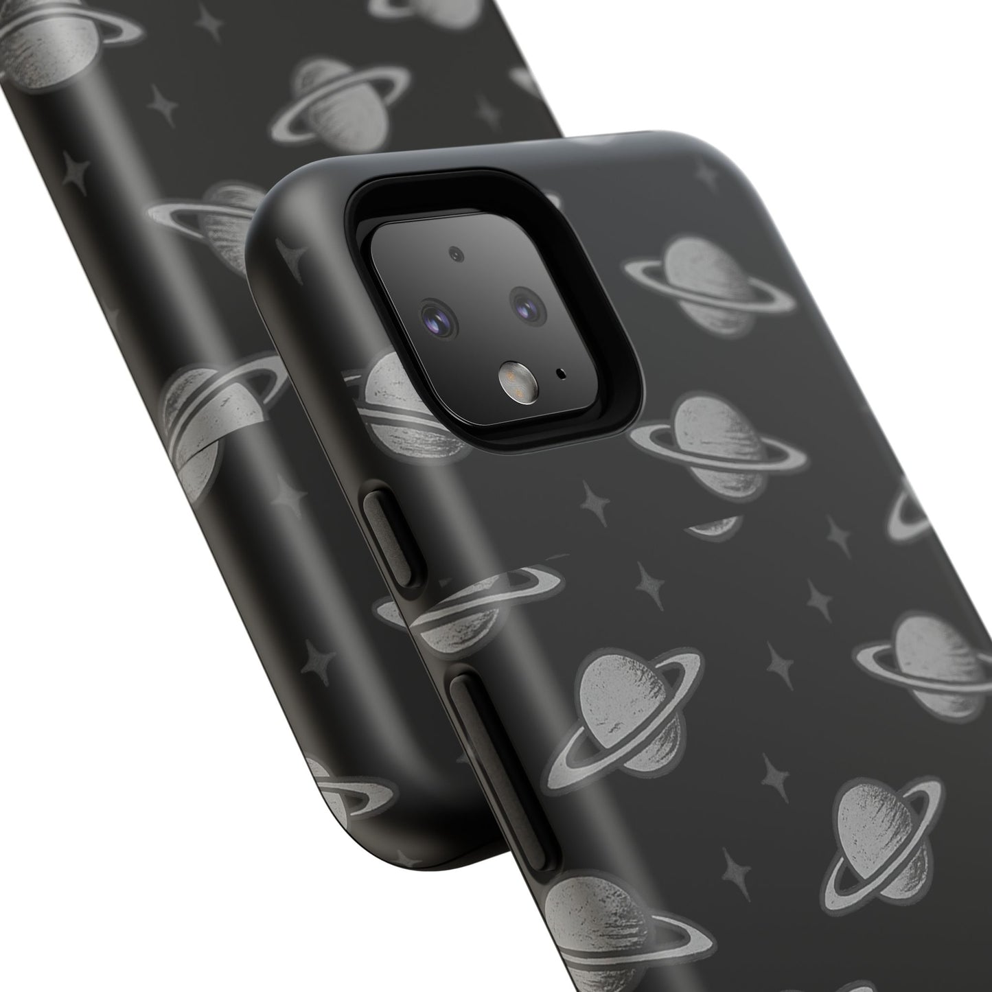 SATURNIS OG phone case