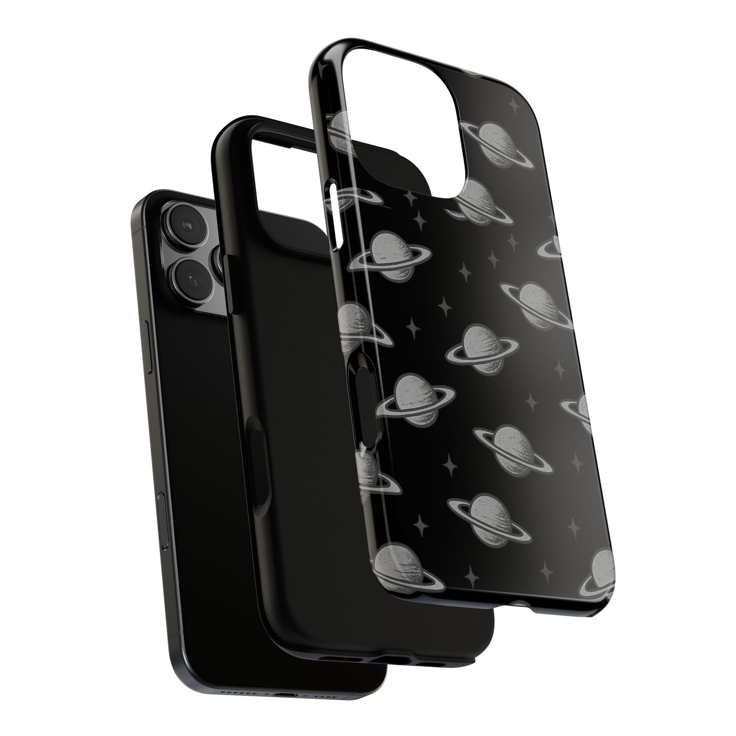 SATURNIS OG phone case