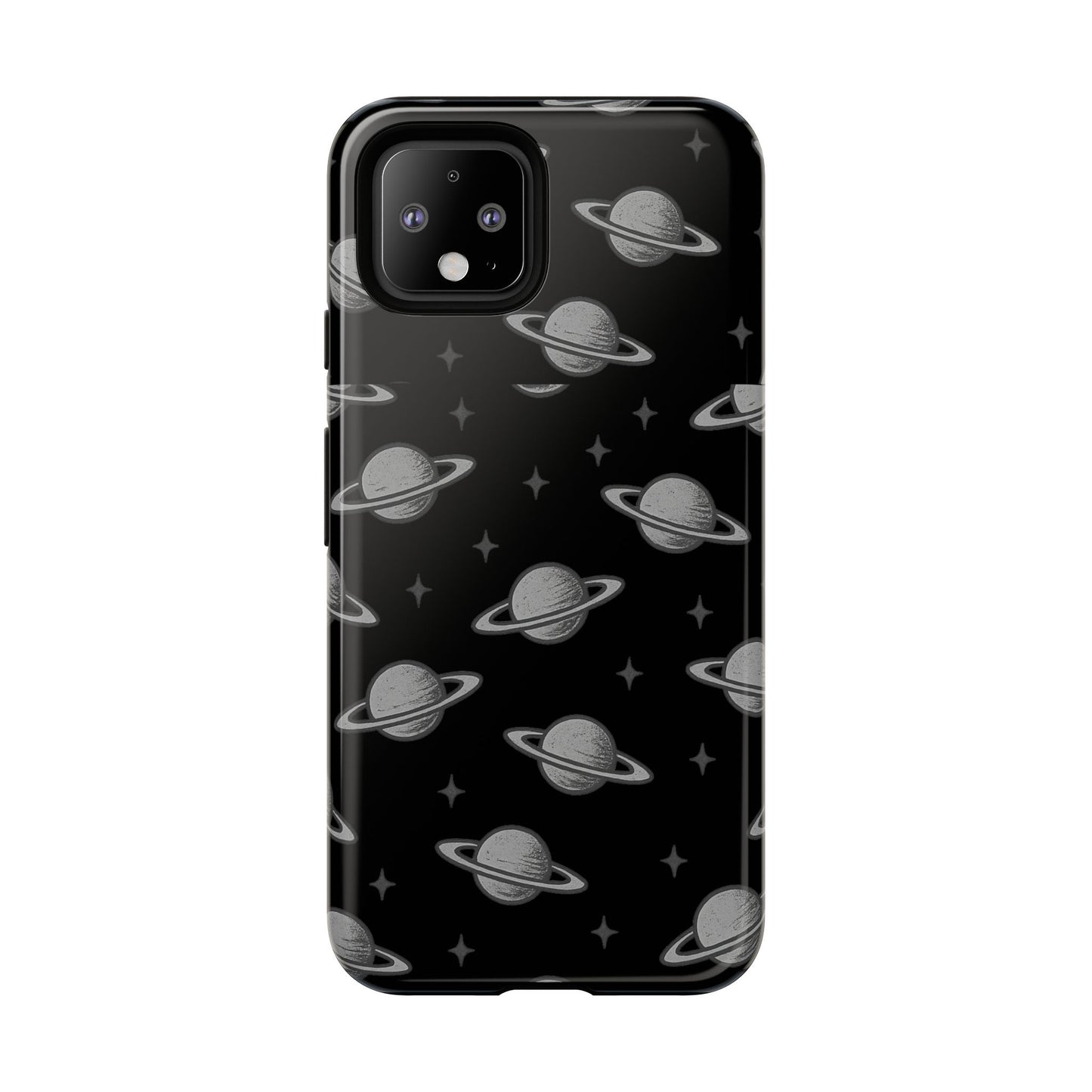 SATURNIS OG phone case