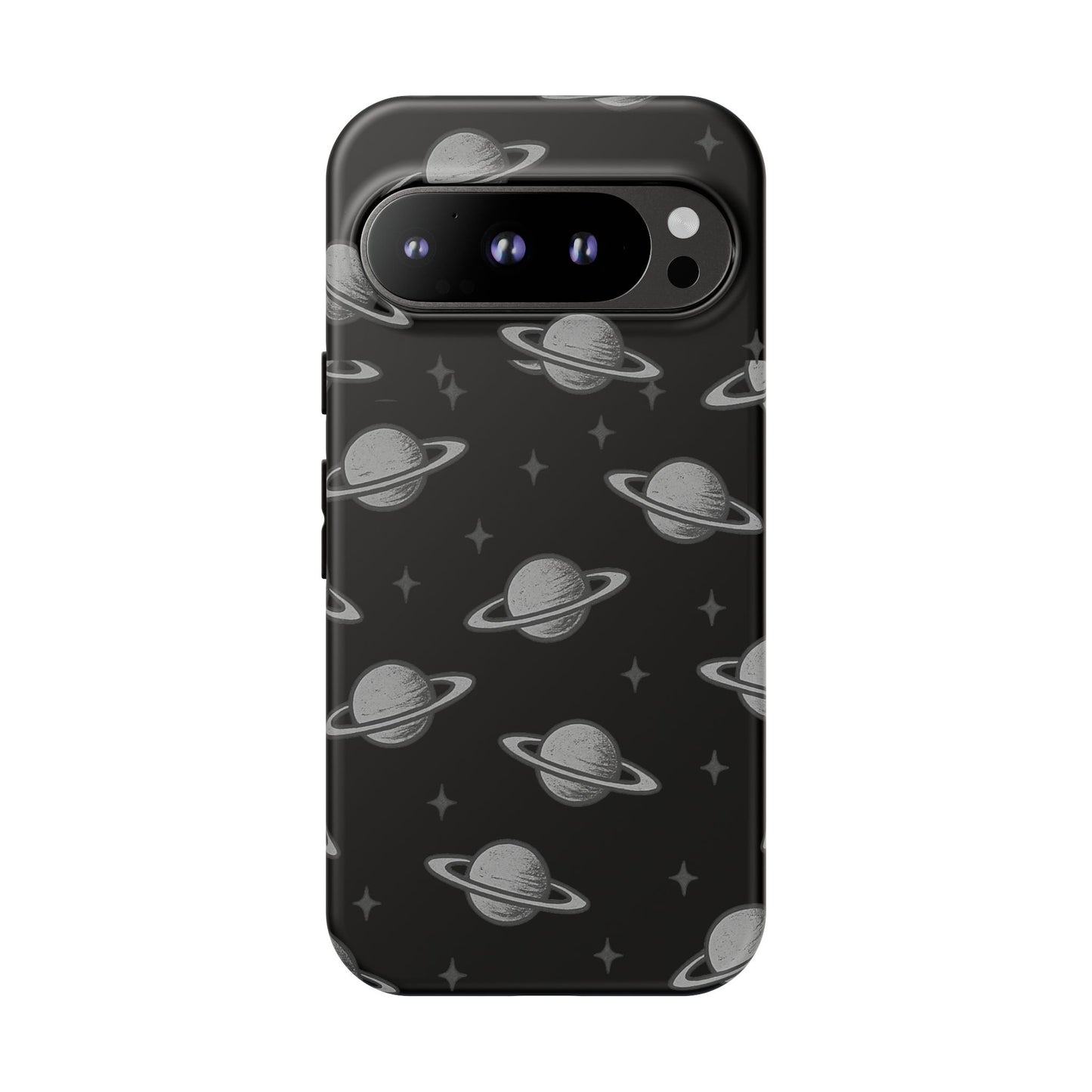 SATURNIS OG phone case