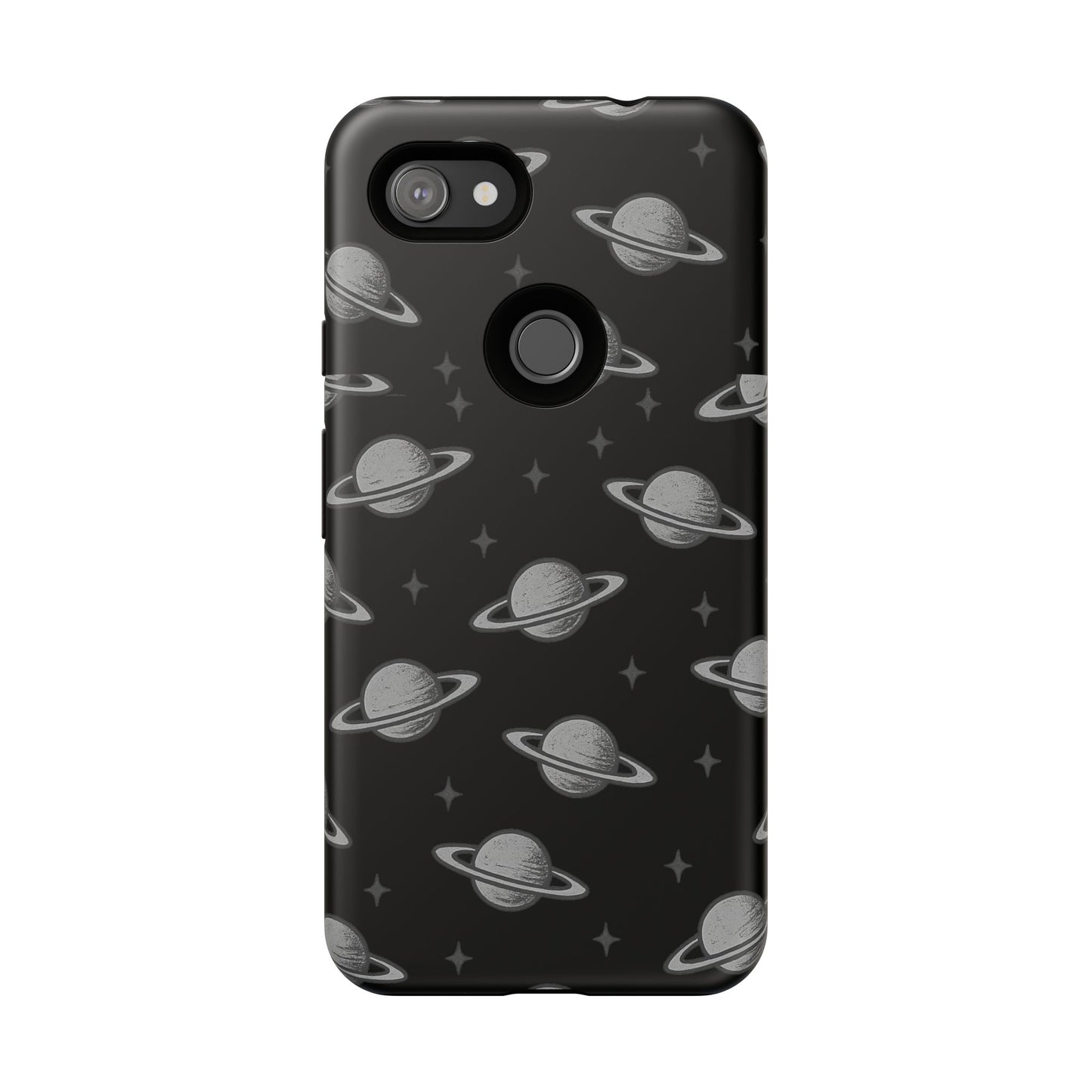 SATURNIS OG phone case