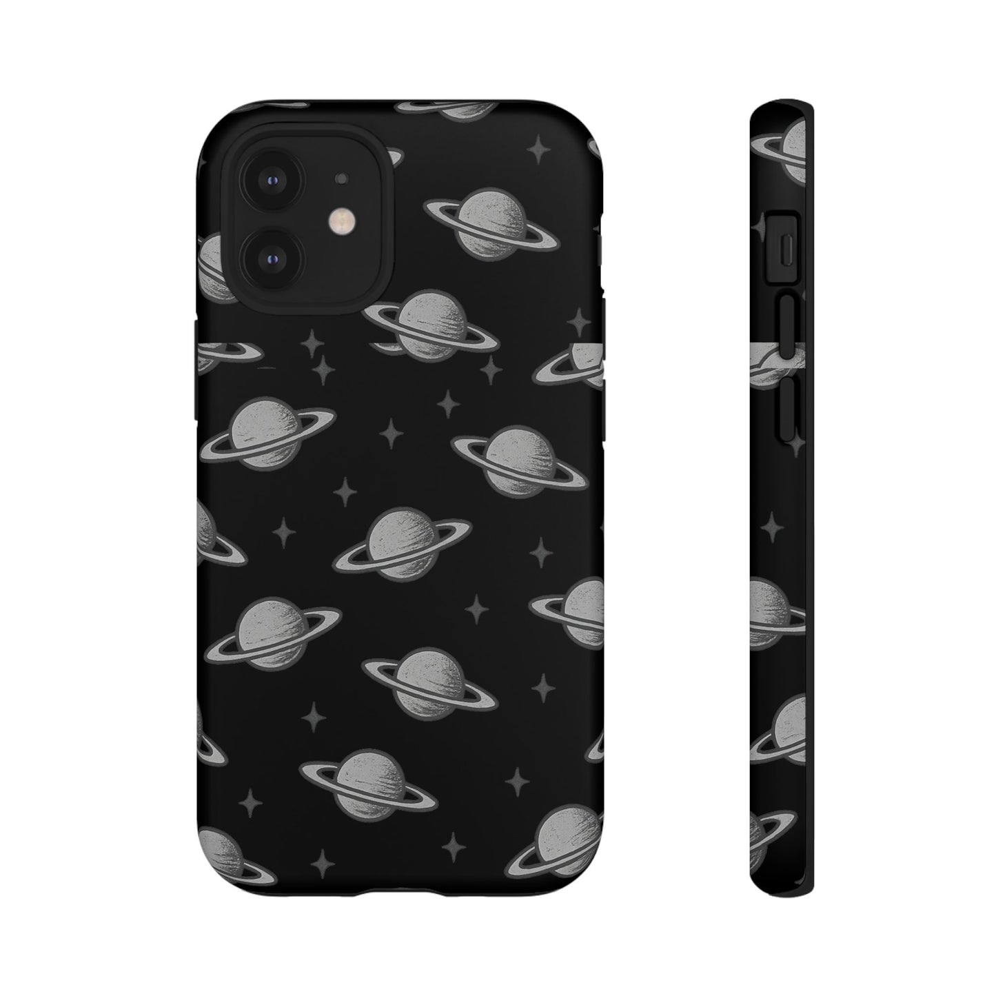 SATURNIS OG phone case
