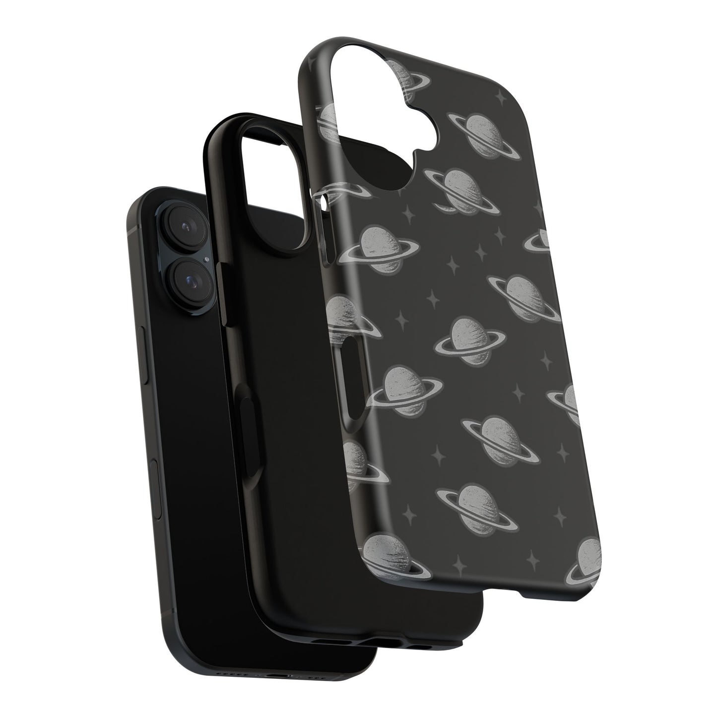 SATURNIS OG phone case