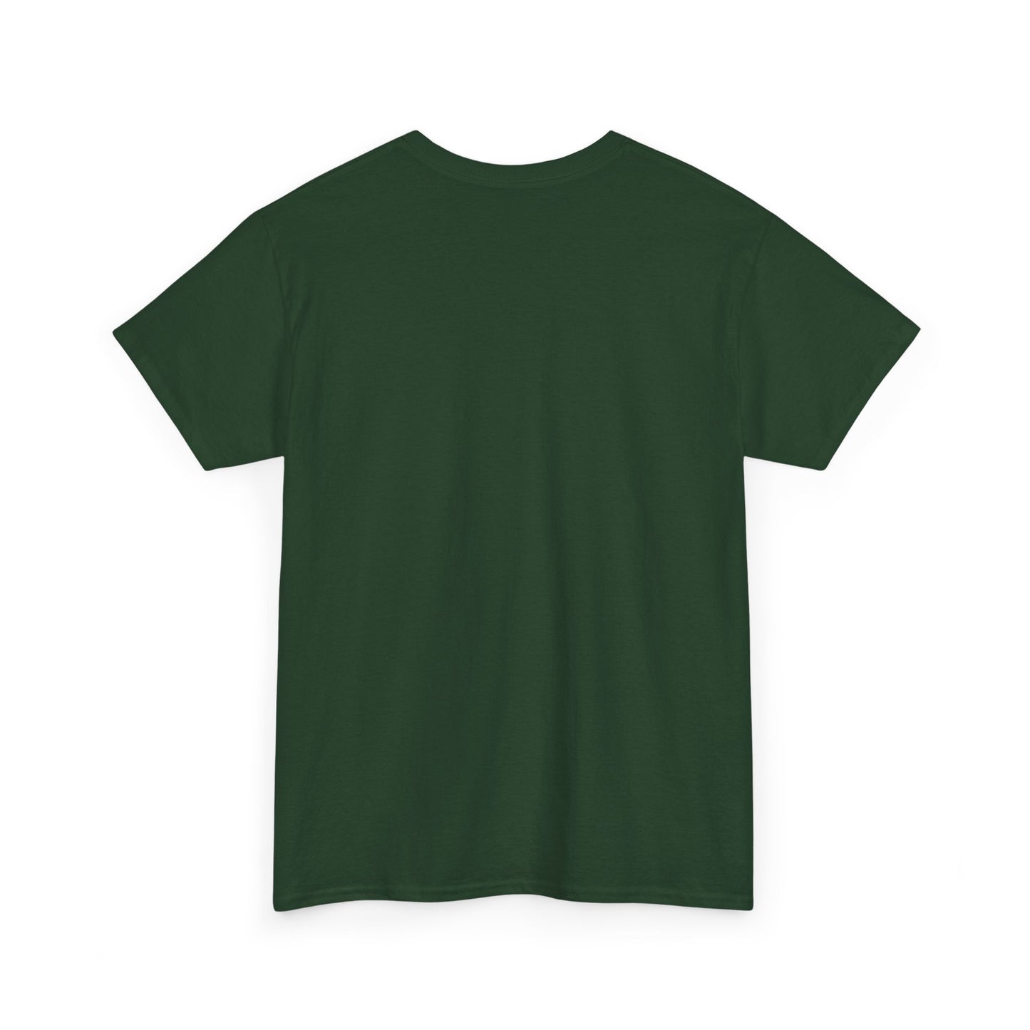 Drift Among Saturnis Tee