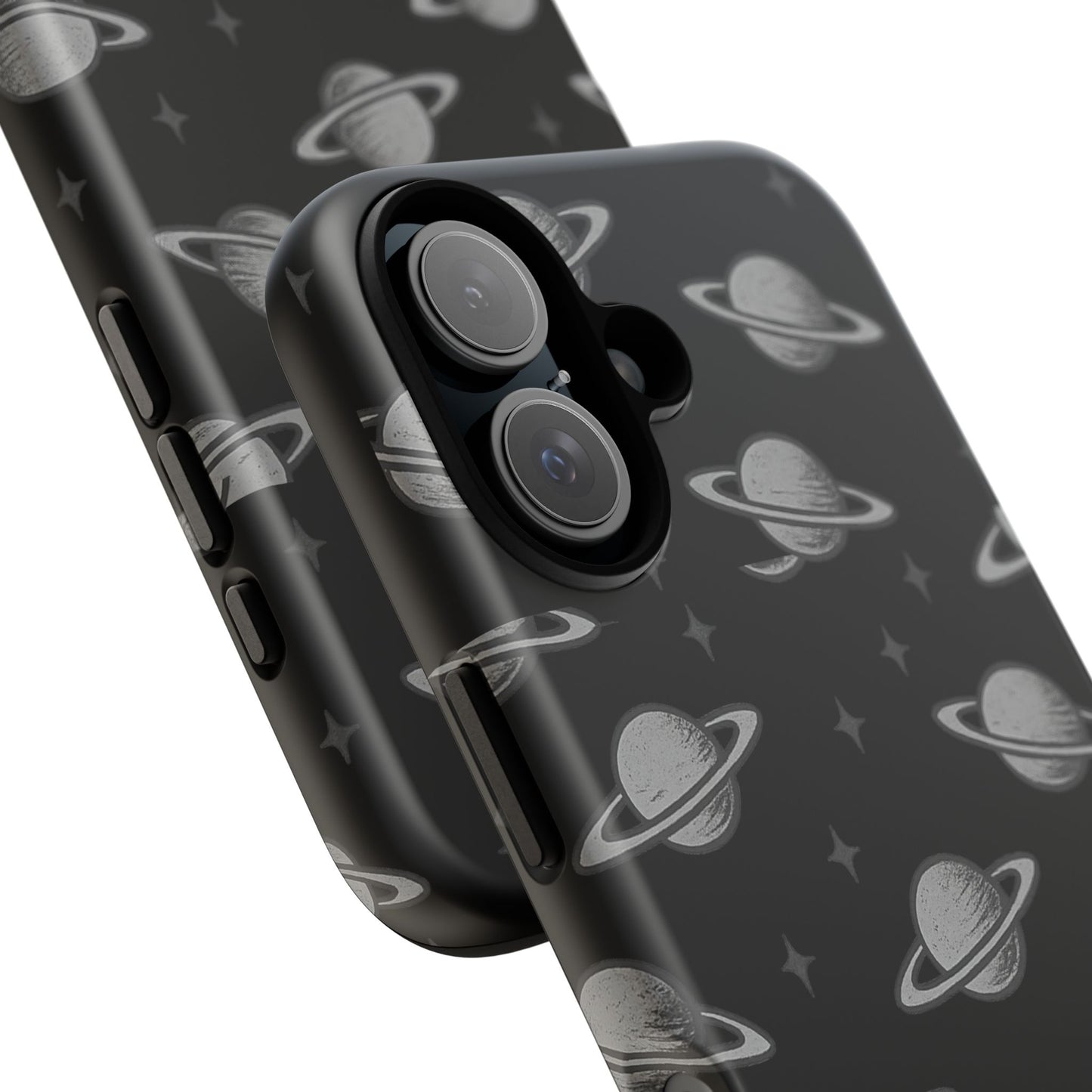 SATURNIS OG phone case