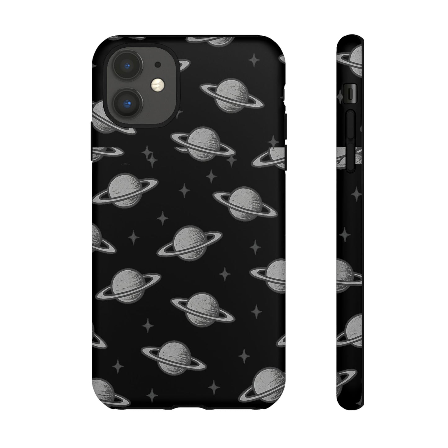 SATURNIS OG phone case