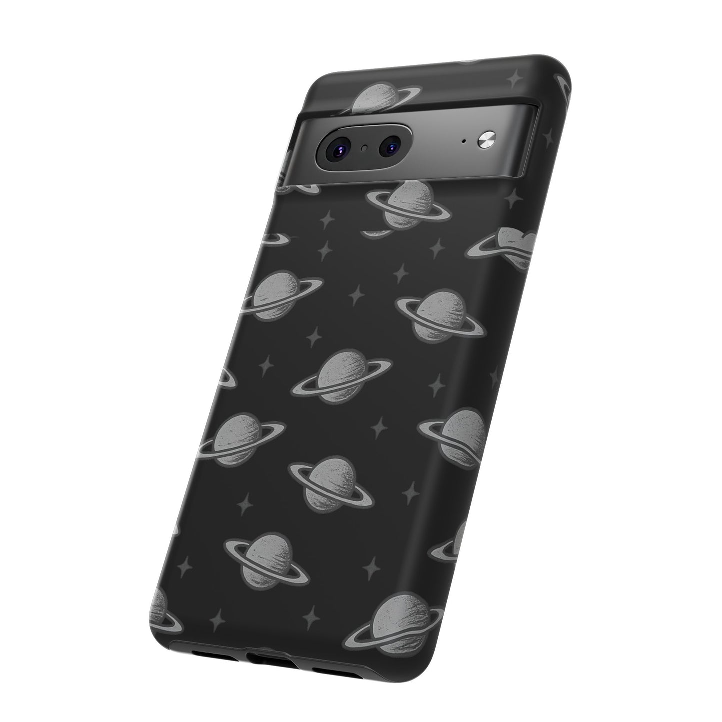 SATURNIS OG phone case