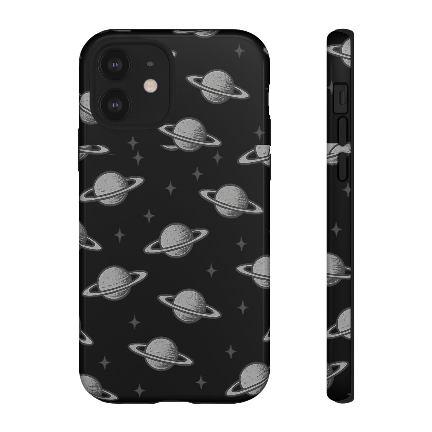 SATURNIS OG phone case