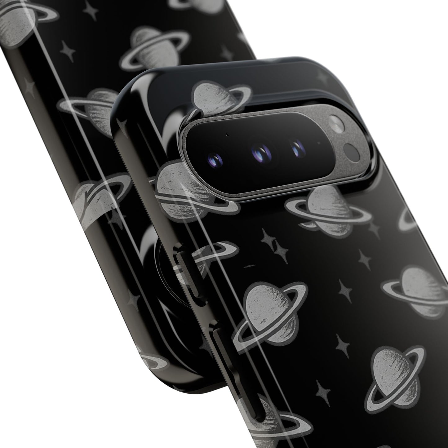 SATURNIS OG phone case