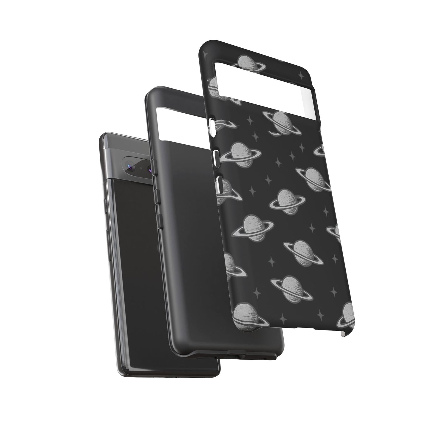 SATURNIS OG phone case