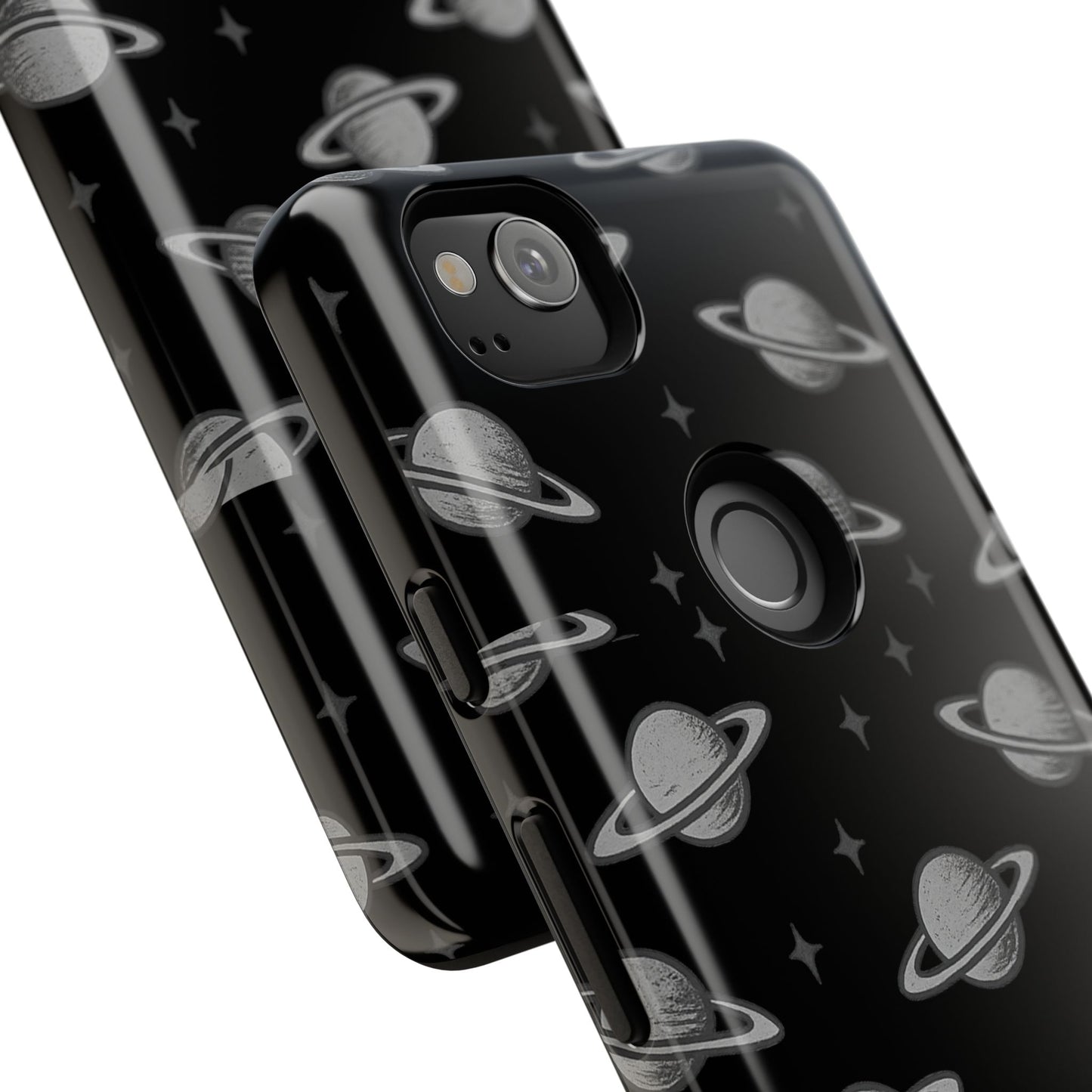 SATURNIS OG phone case