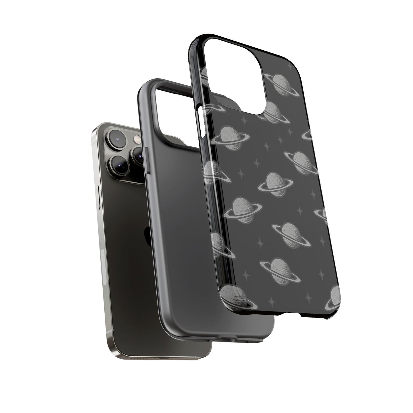 SATURNIS OG phone case