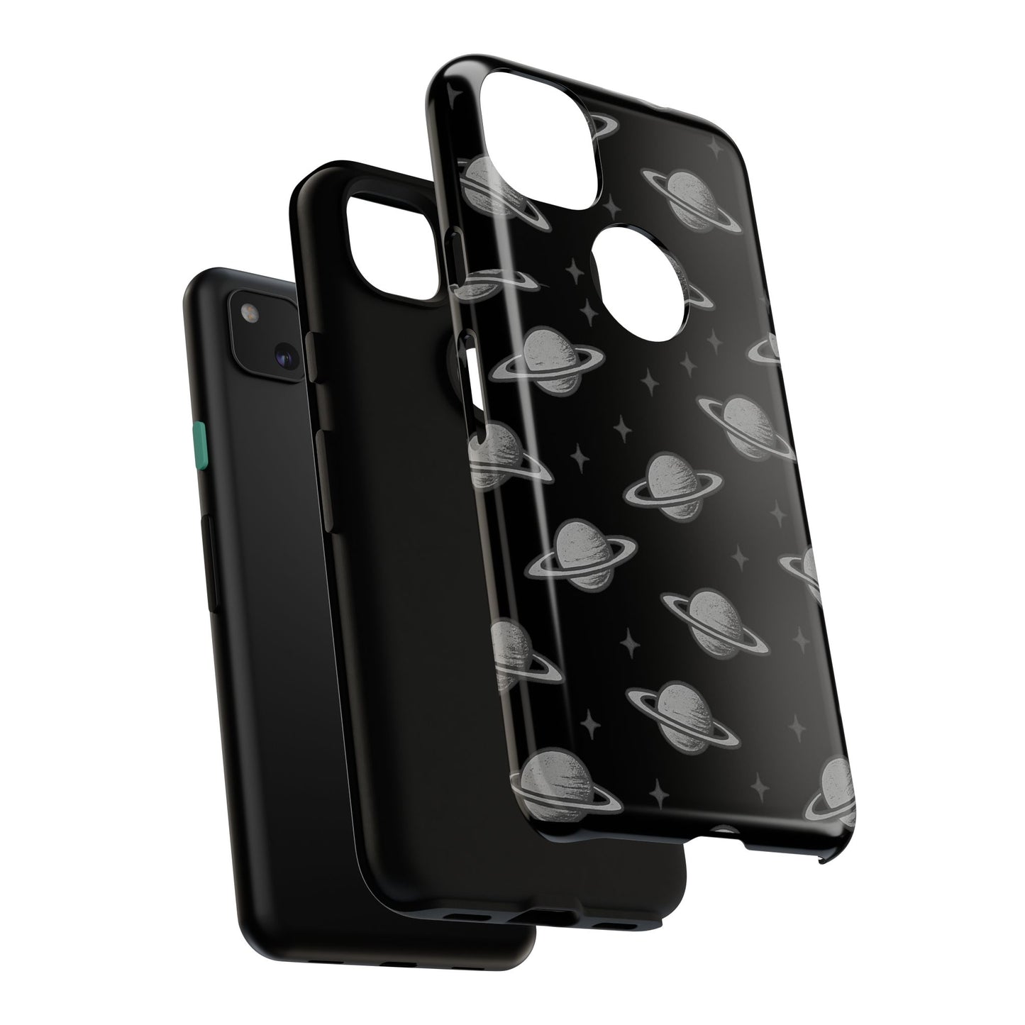 SATURNIS OG phone case